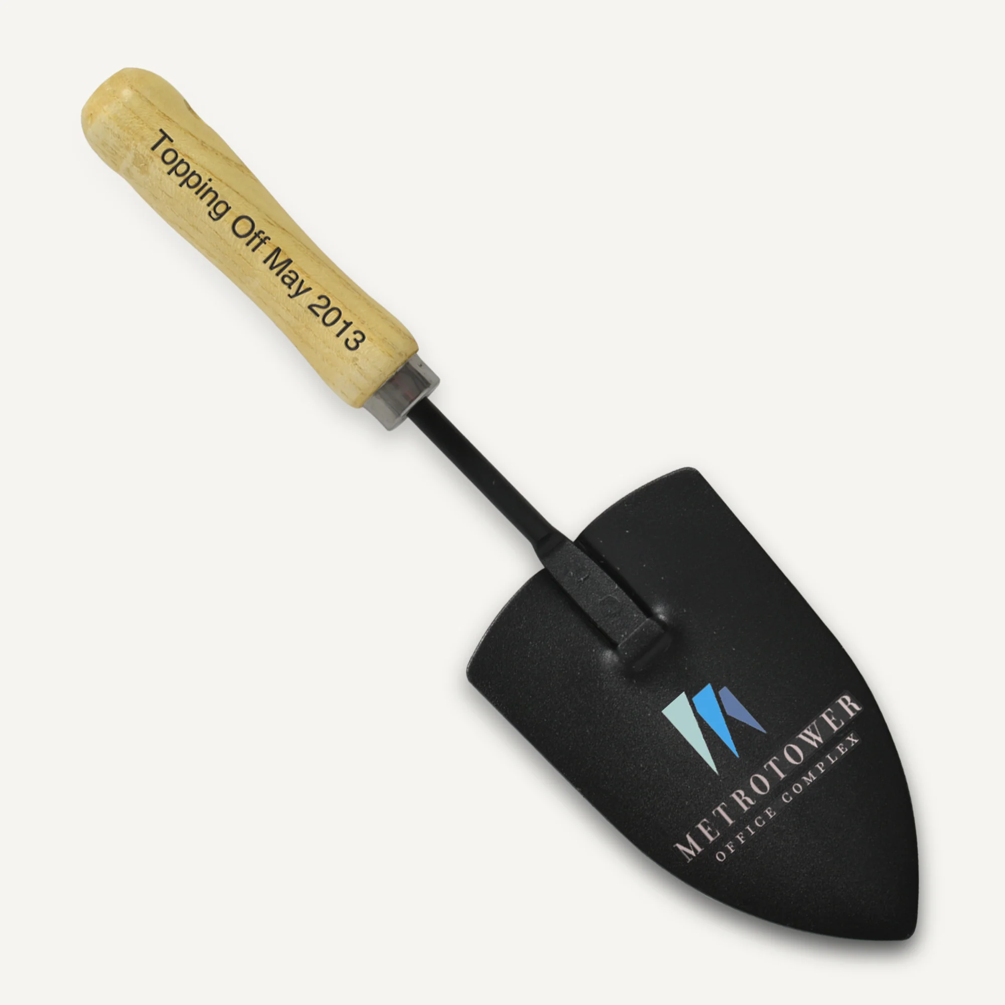 13" Ceremonial Trowel