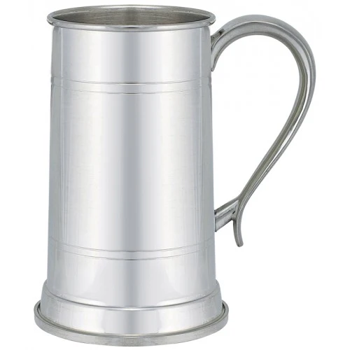 30 oz Pewter Boston Tankard - Image 2