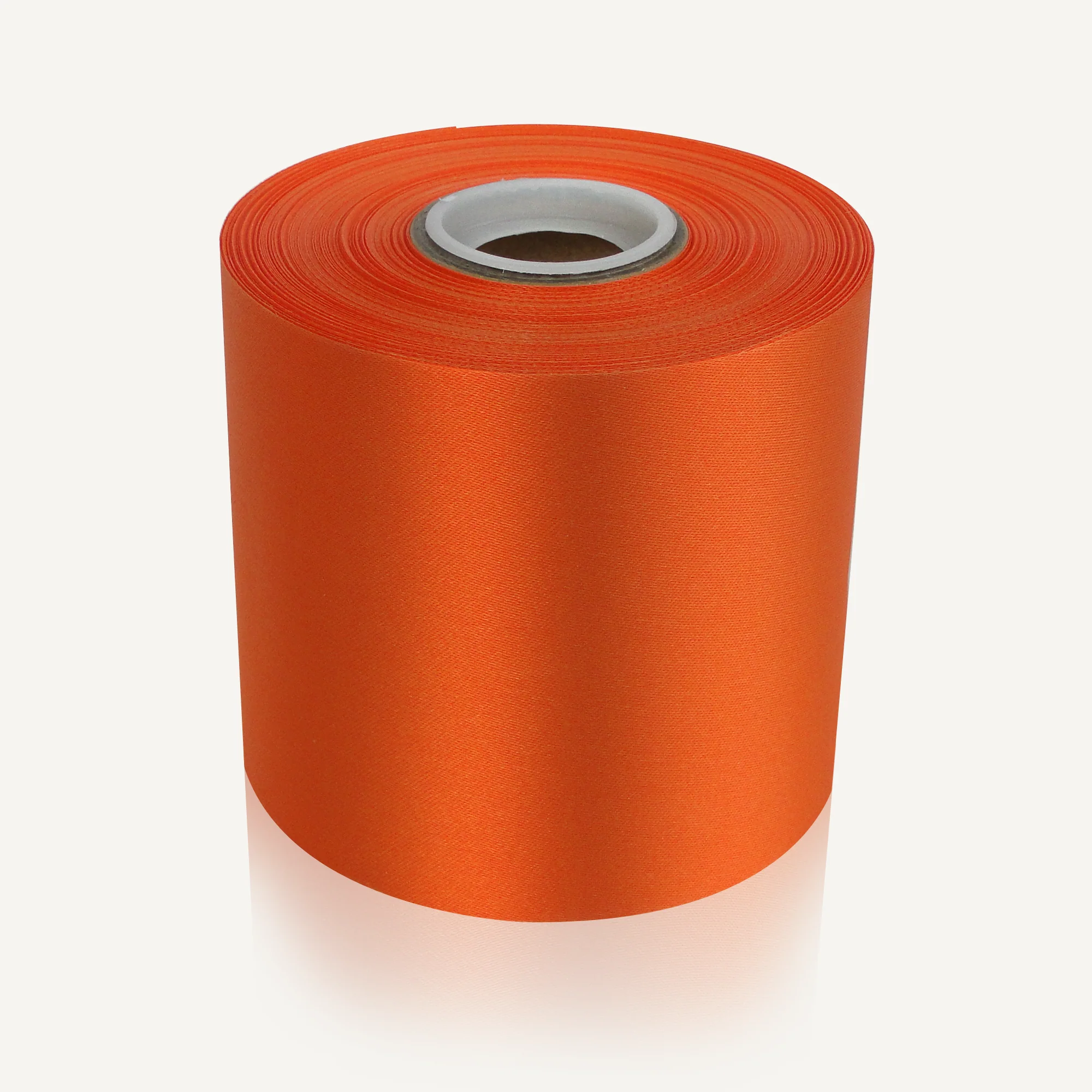 4" Wide Satin Ceremonial Ribbon - Image 3