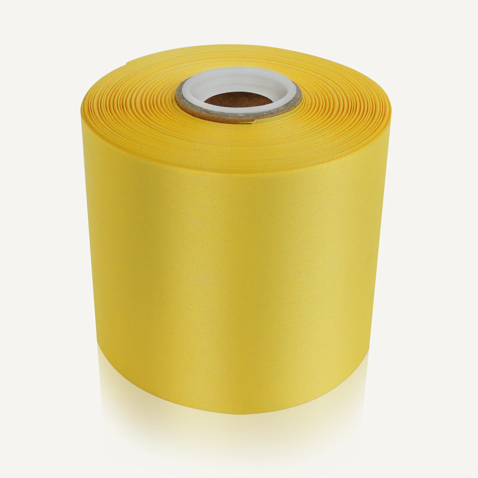 4" Wide Satin Ceremonial Ribbon - Image 4