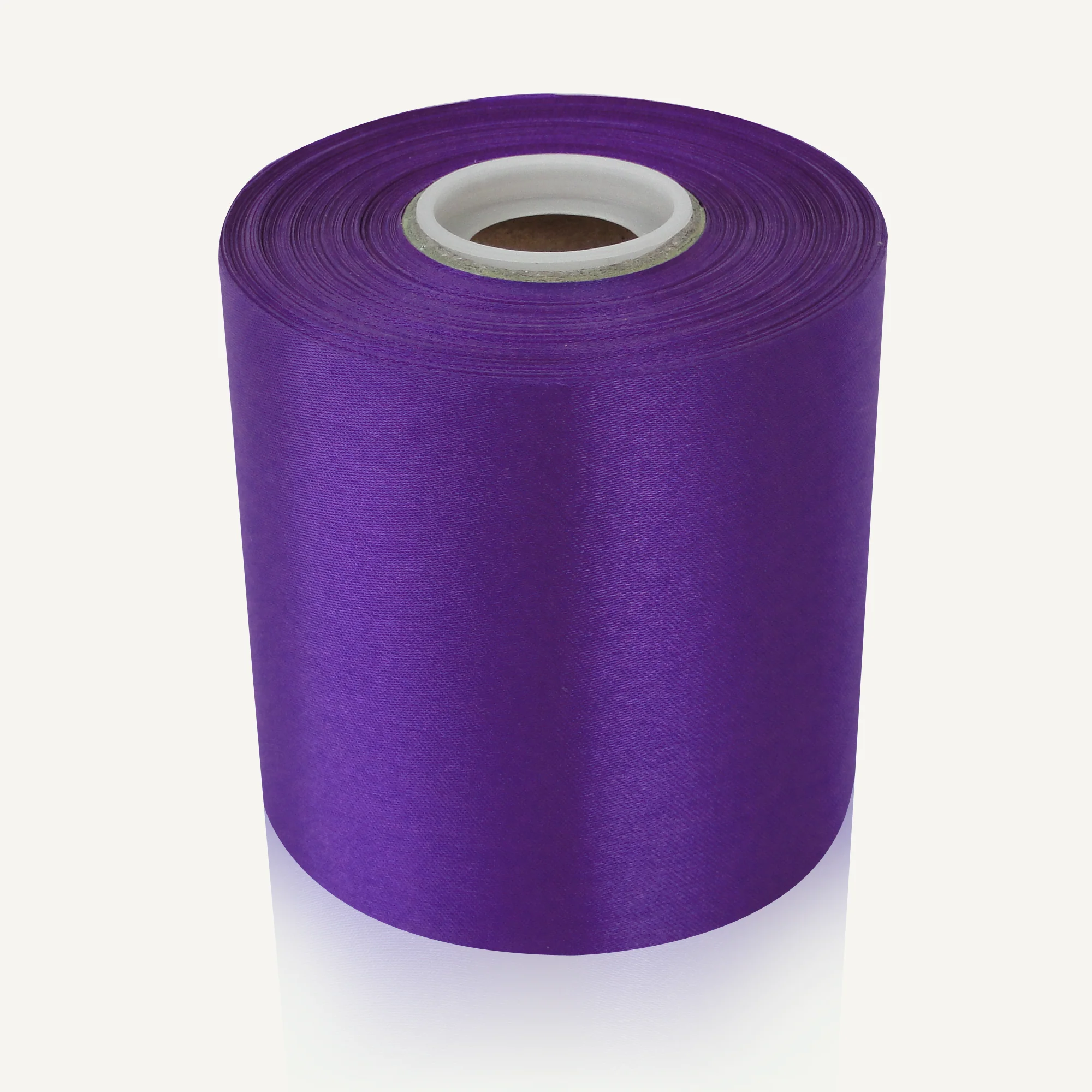 4" Wide Satin Ceremonial Ribbon - Image 7
