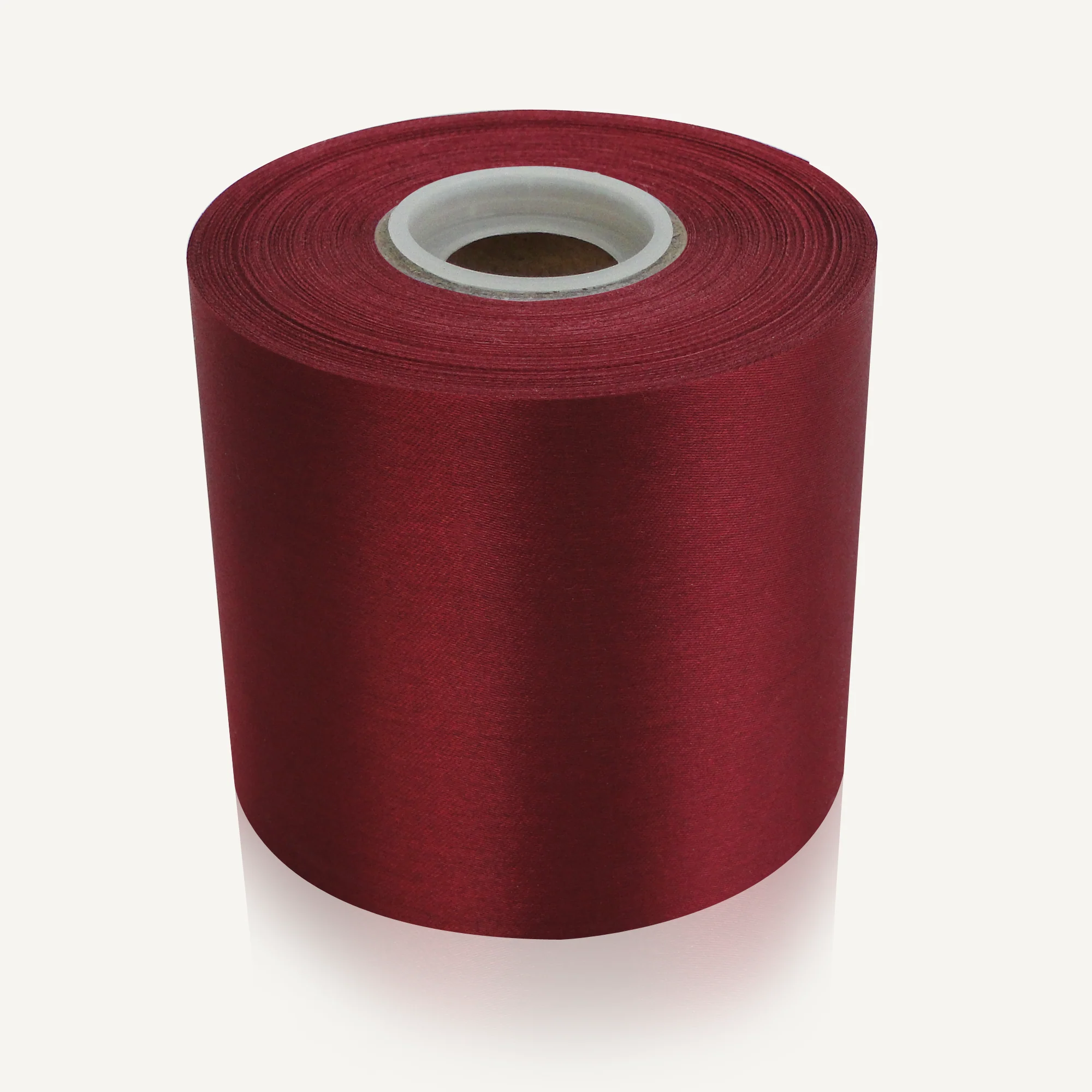 4" Wide Satin Ceremonial Ribbon - Image 9