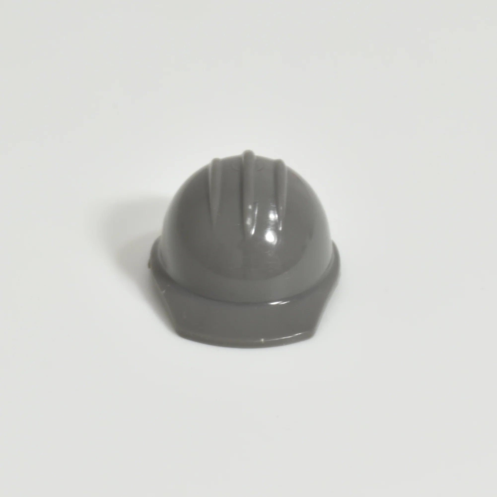 Assorted Color Miniature Plastic Hard Hat - Image 3