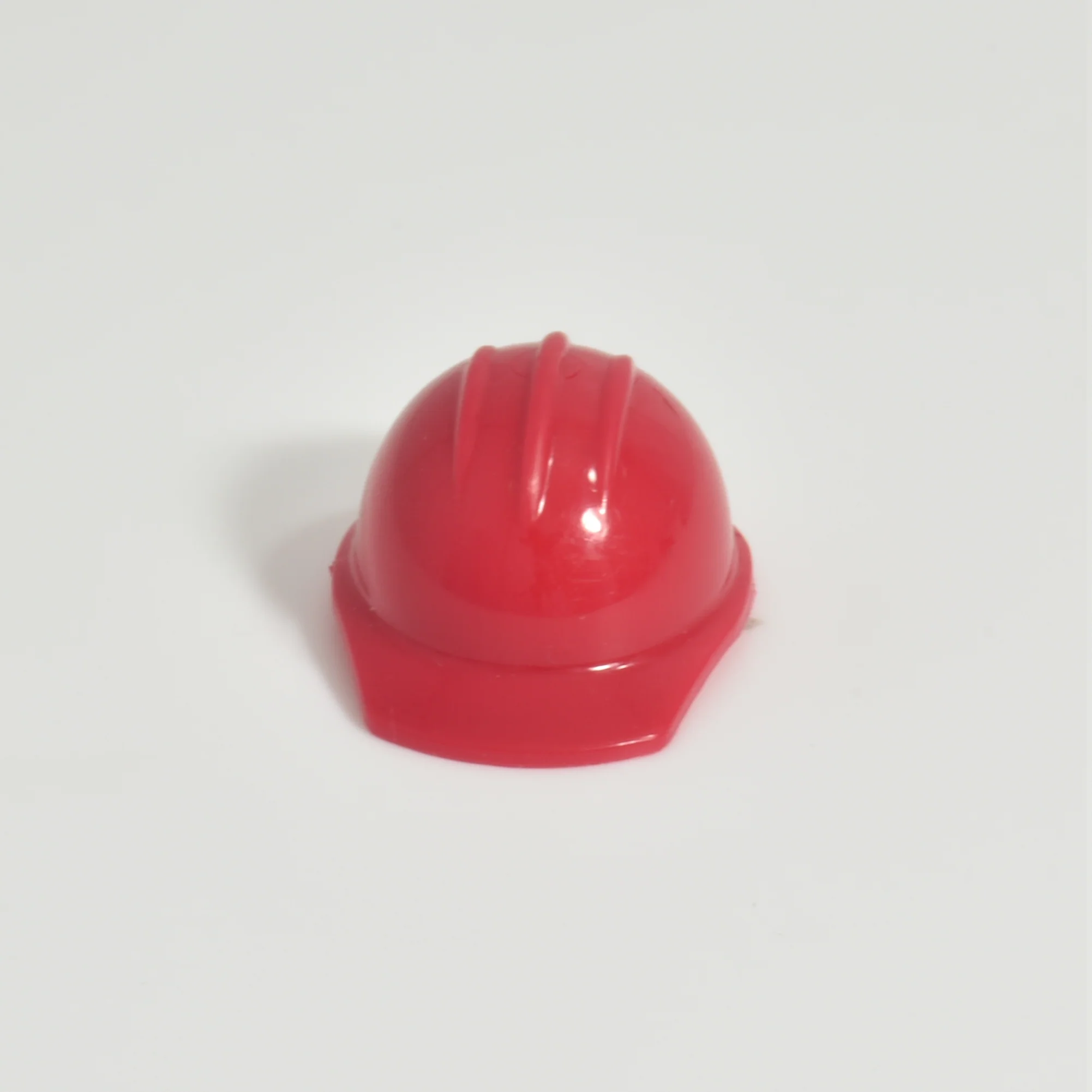 Assorted Color Miniature Plastic Hard Hat - Image 4
