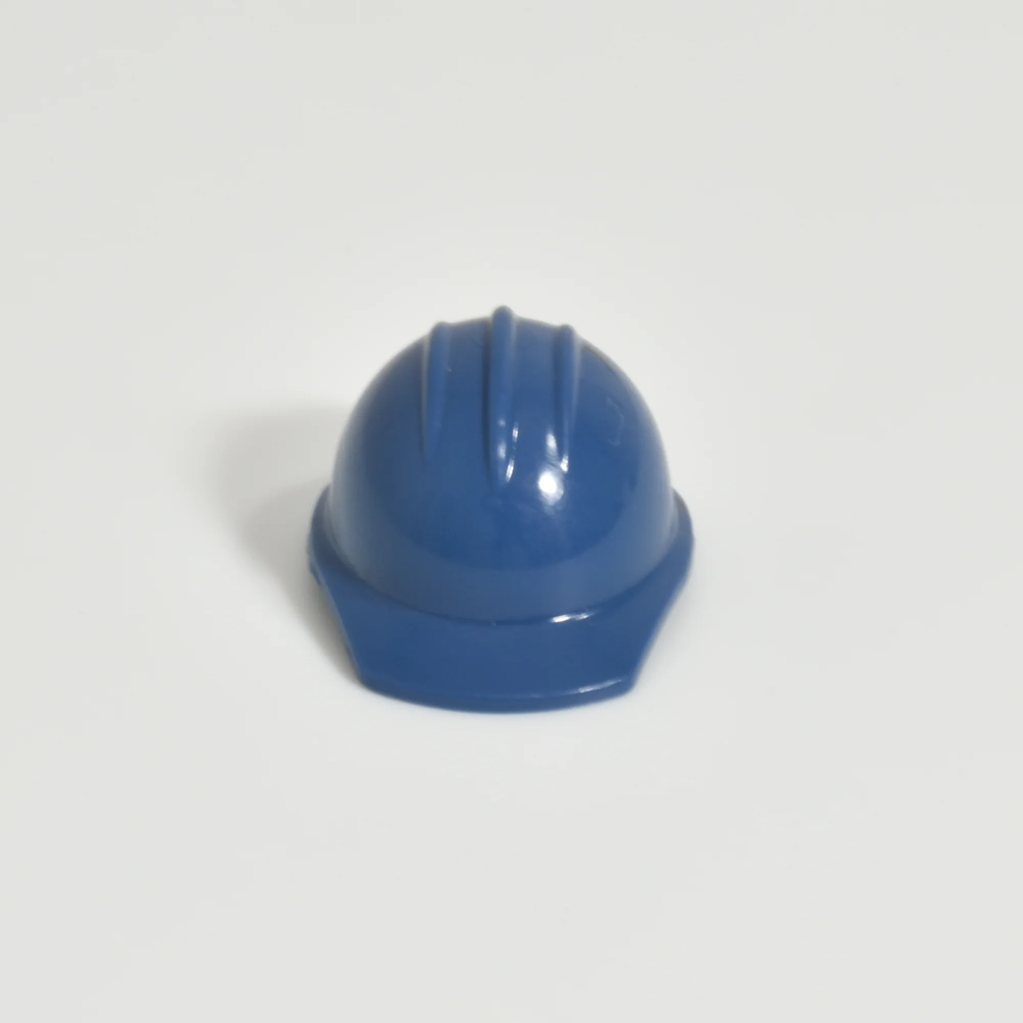 Assorted Color Miniature Plastic Hard Hat - Image 5