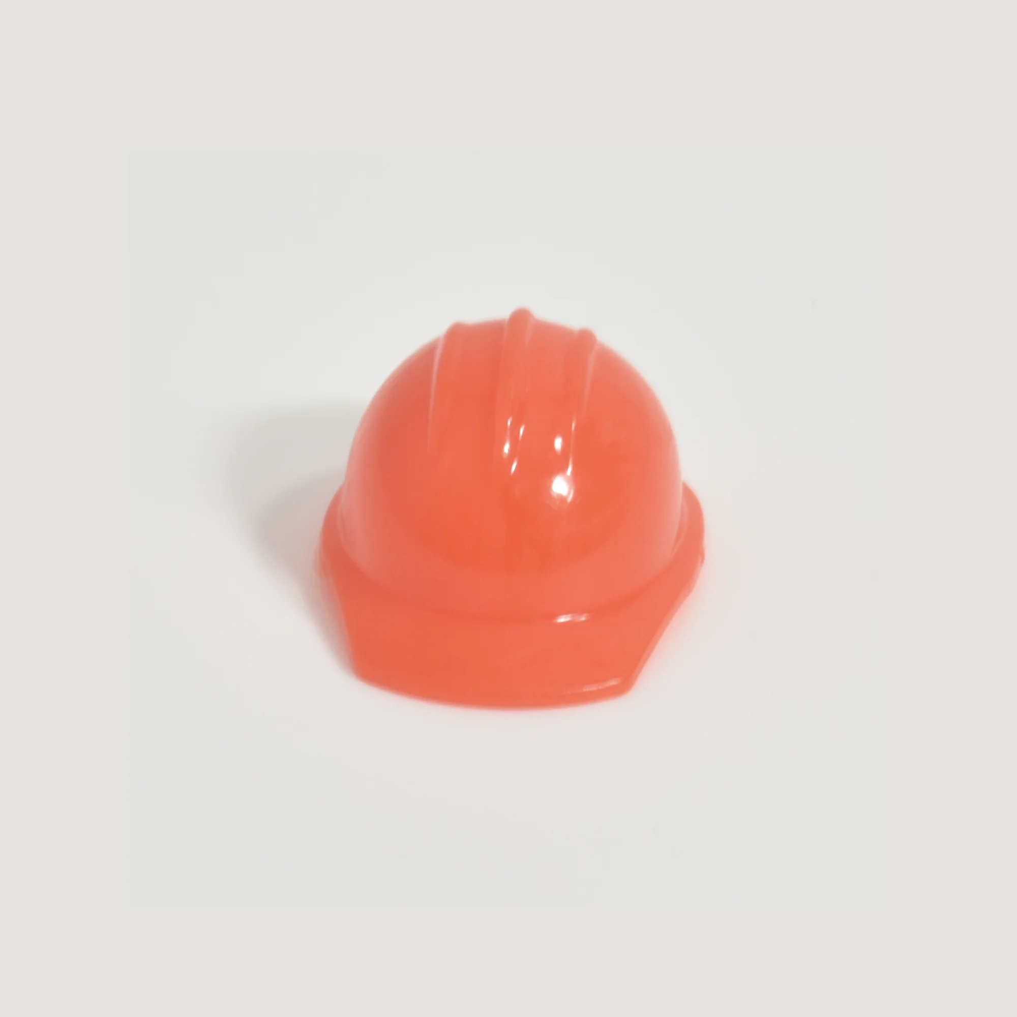 Assorted Color Miniature Plastic Hard Hat - Image 7