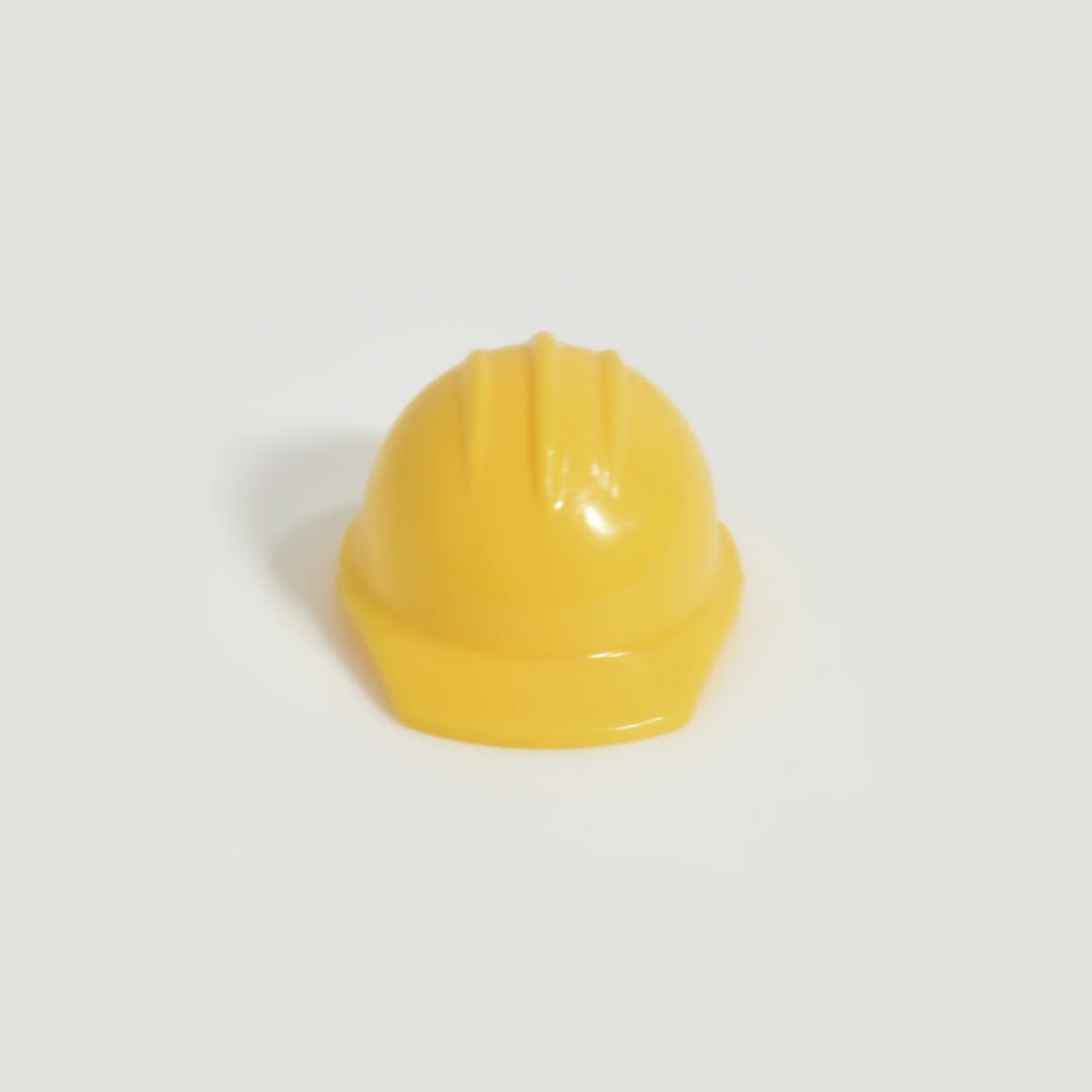 Assorted Color Miniature Plastic Hard Hat - Image 8