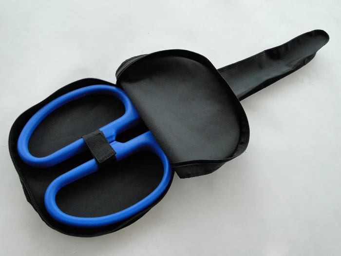 Black Carrying Case for 36" Scissors - Image 5