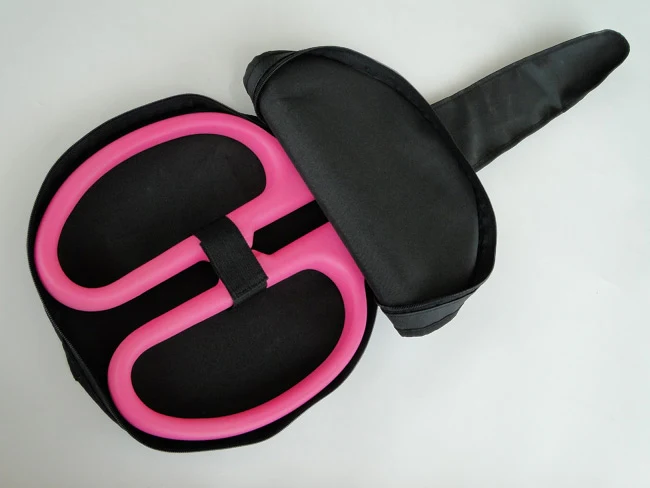 Black Carrying Case for 36" Scissors - Image 7