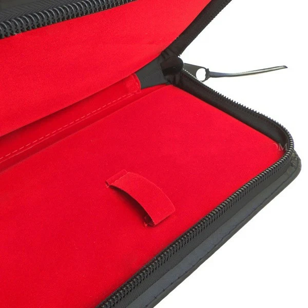 Black Presentation Case for 20" Scissors - Image 7