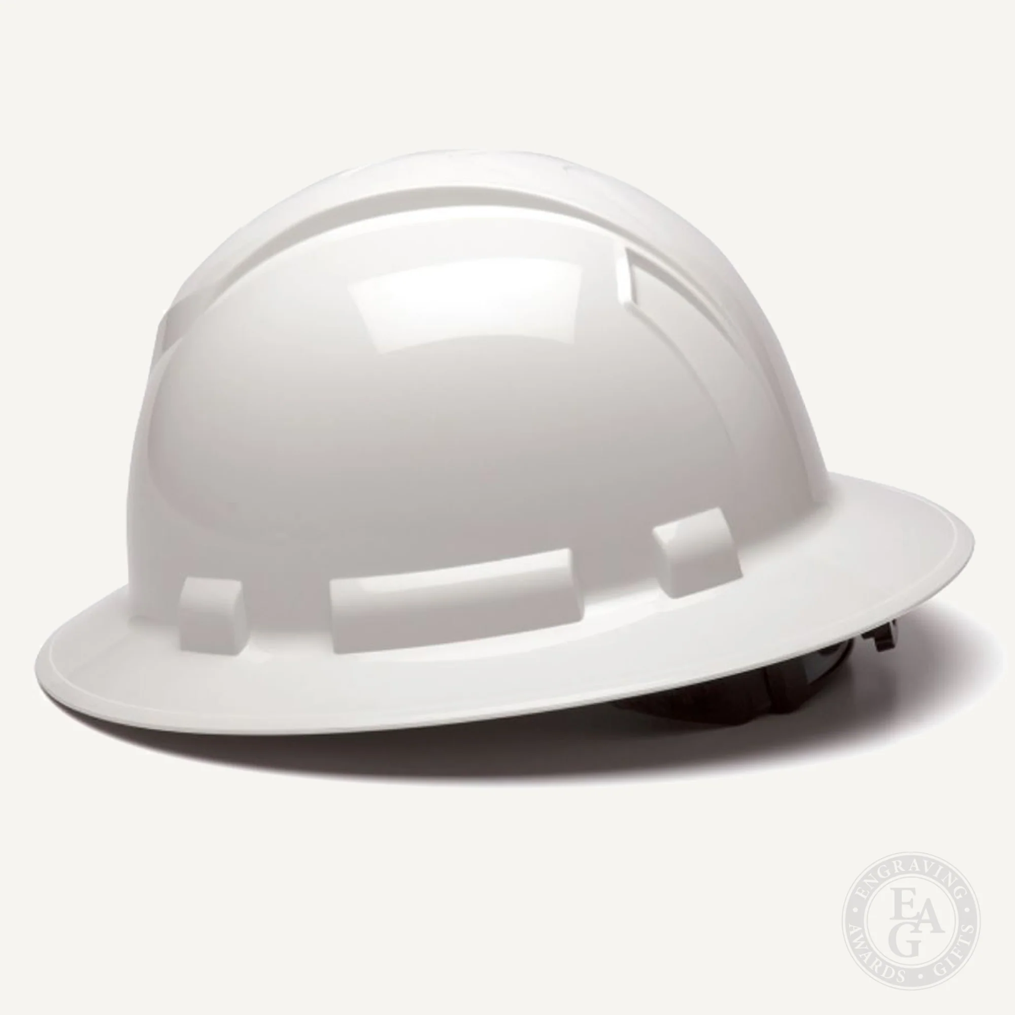 Ceremonial Hard Hat - Full Brim - Image 4