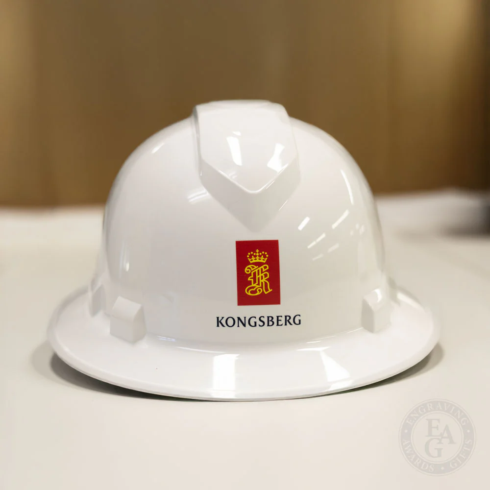 Ceremonial Hard Hat - Full Brim - Image 7