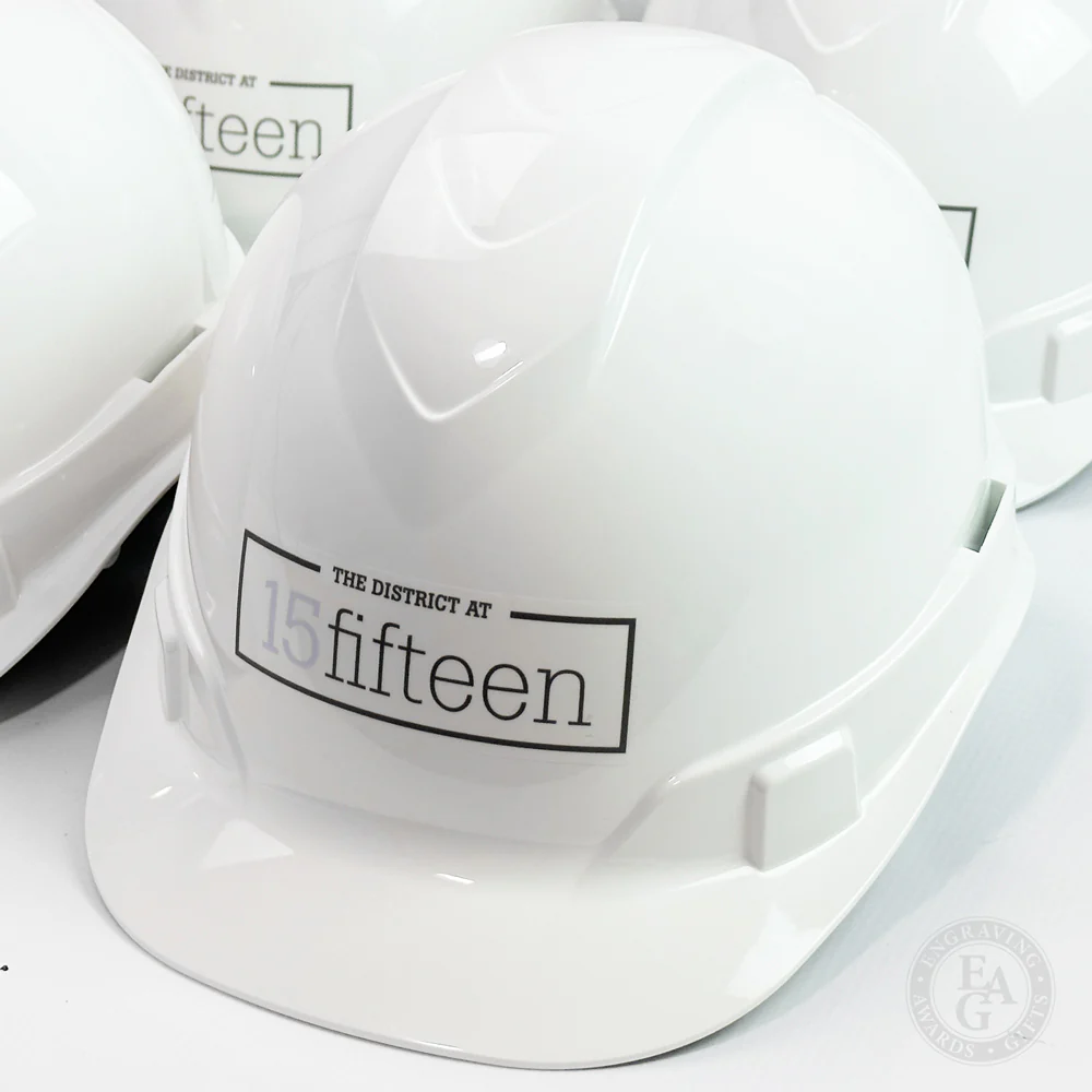Ceremonial Hard Hat - Round Front - Assorted Colors - Image 14