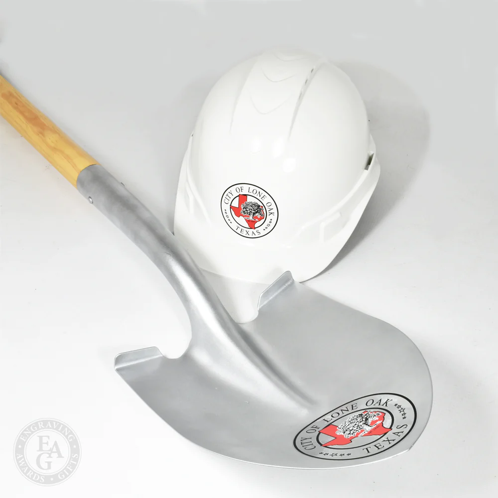 Ceremonial Hard Hat - Round Front - Assorted Colors - Image 17