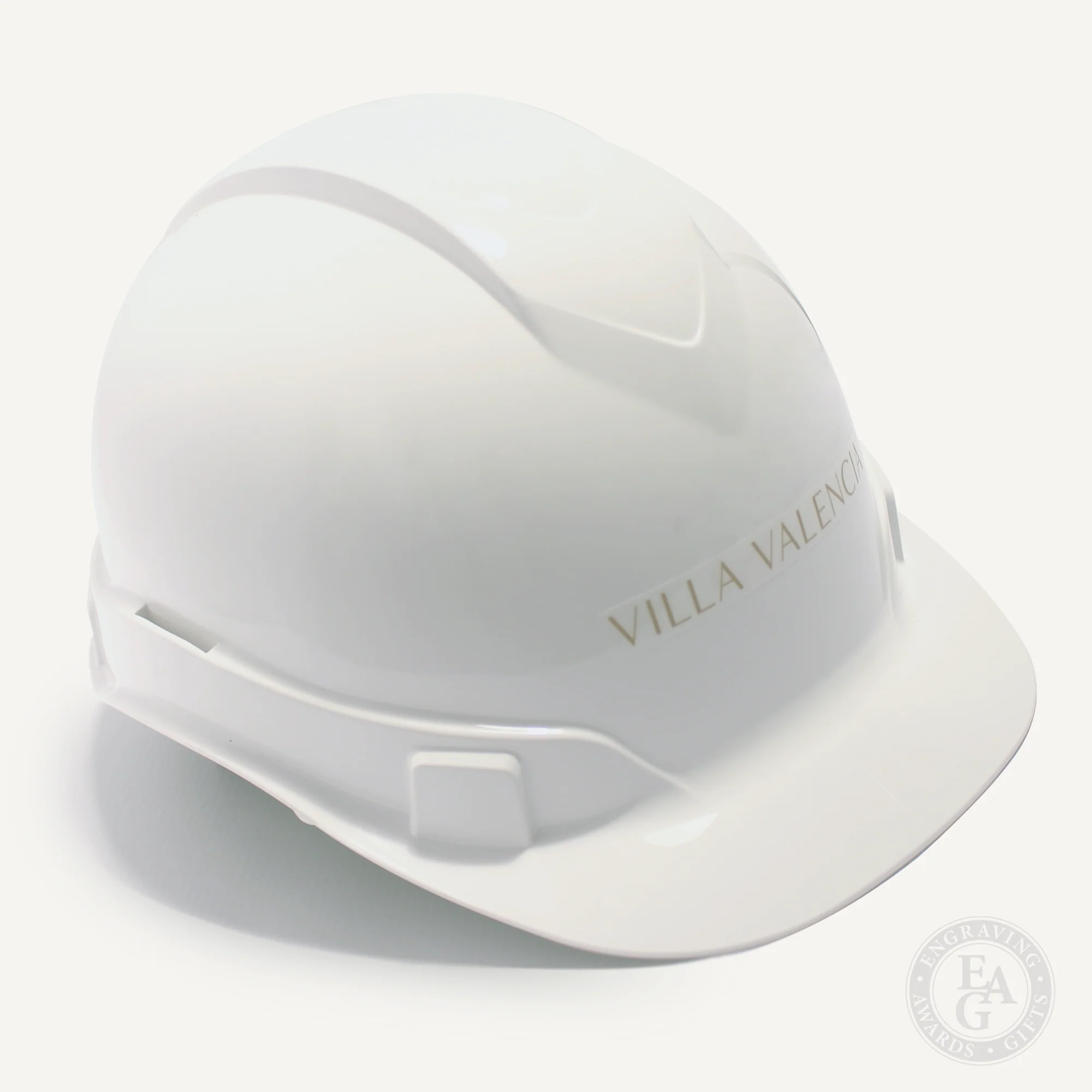 Ceremonial Hard Hat - Round Front - Assorted Colors - Image 24