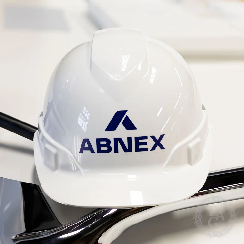 Ceremonial Hard Hat - Round Front - Assorted Colors - Image 65