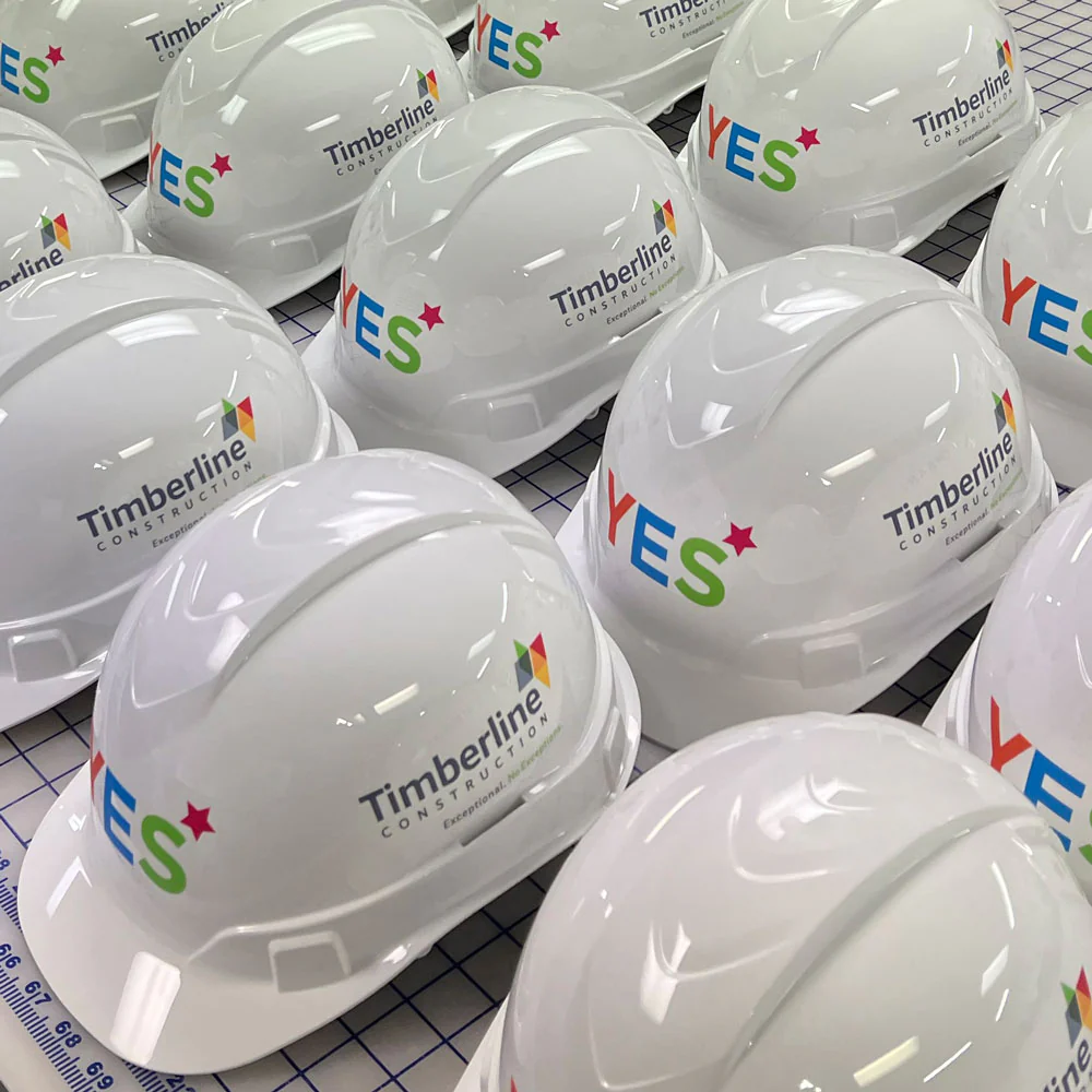 Ceremonial Hard Hat - Round Front - Assorted Colors - Image 73