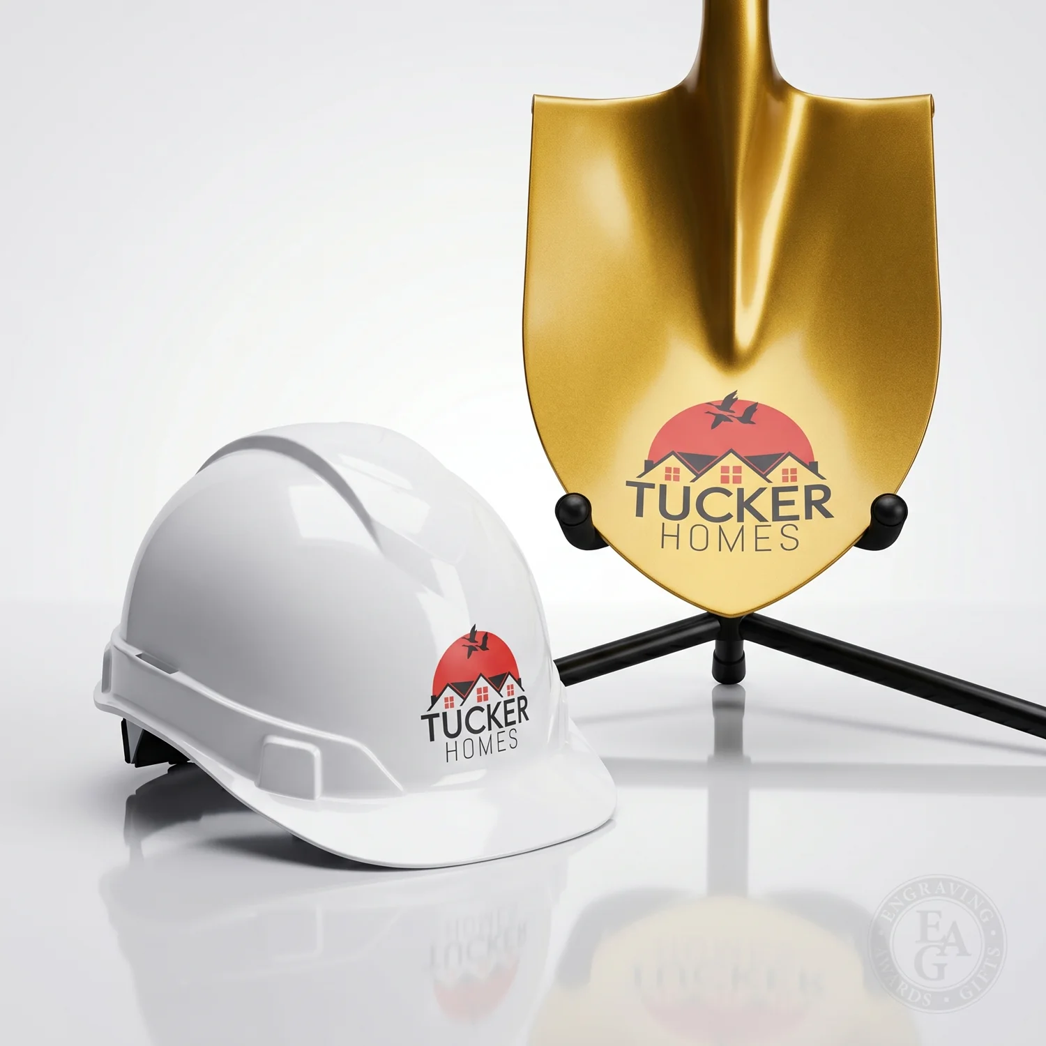 Ceremonial Hard Hat - Round Front - Assorted Colors - Image 82