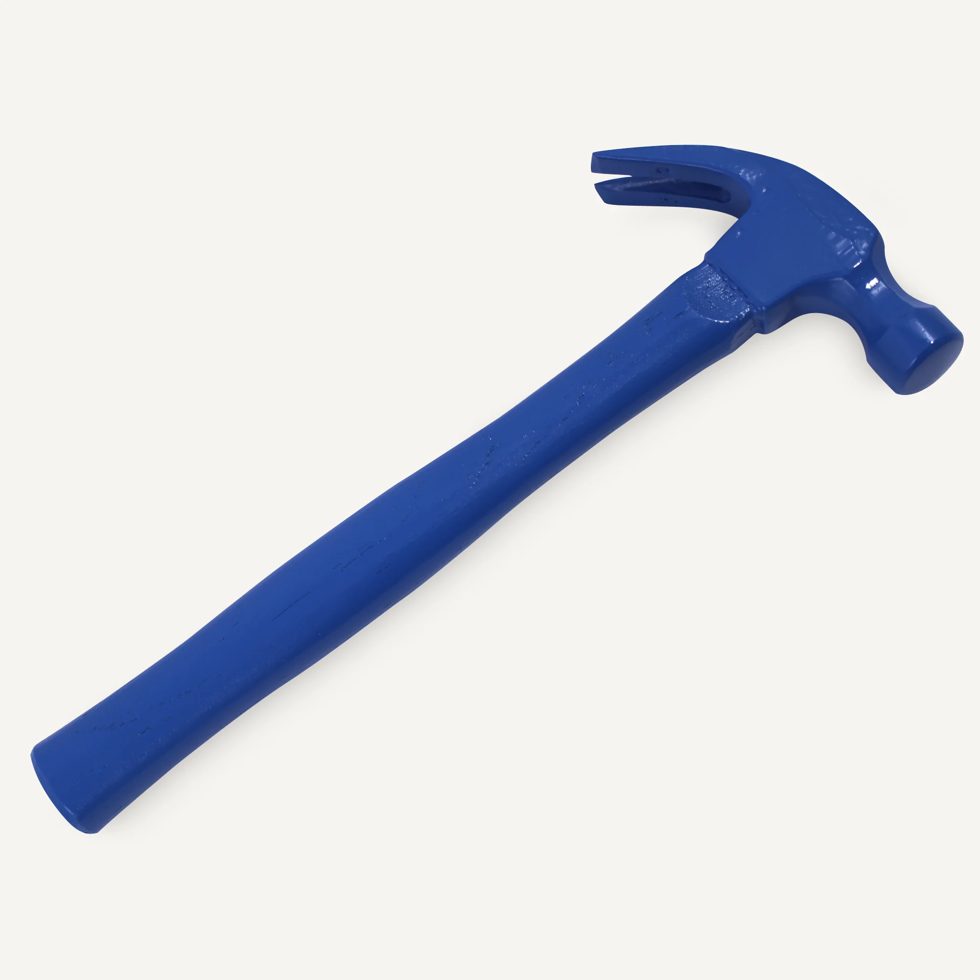 Custom Painted Traditional Hammer - Image 12