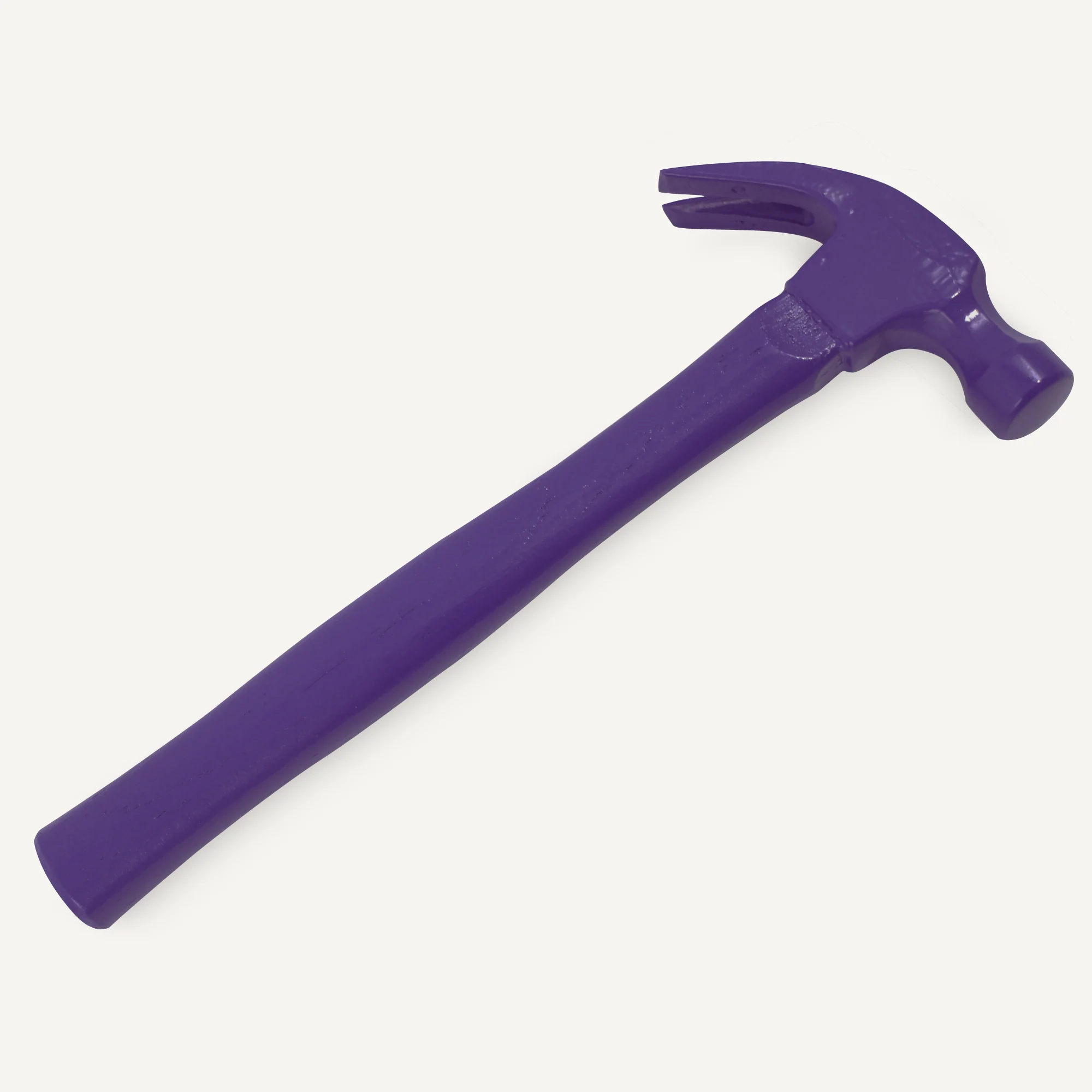 Custom Painted Traditional Hammer - Image 16