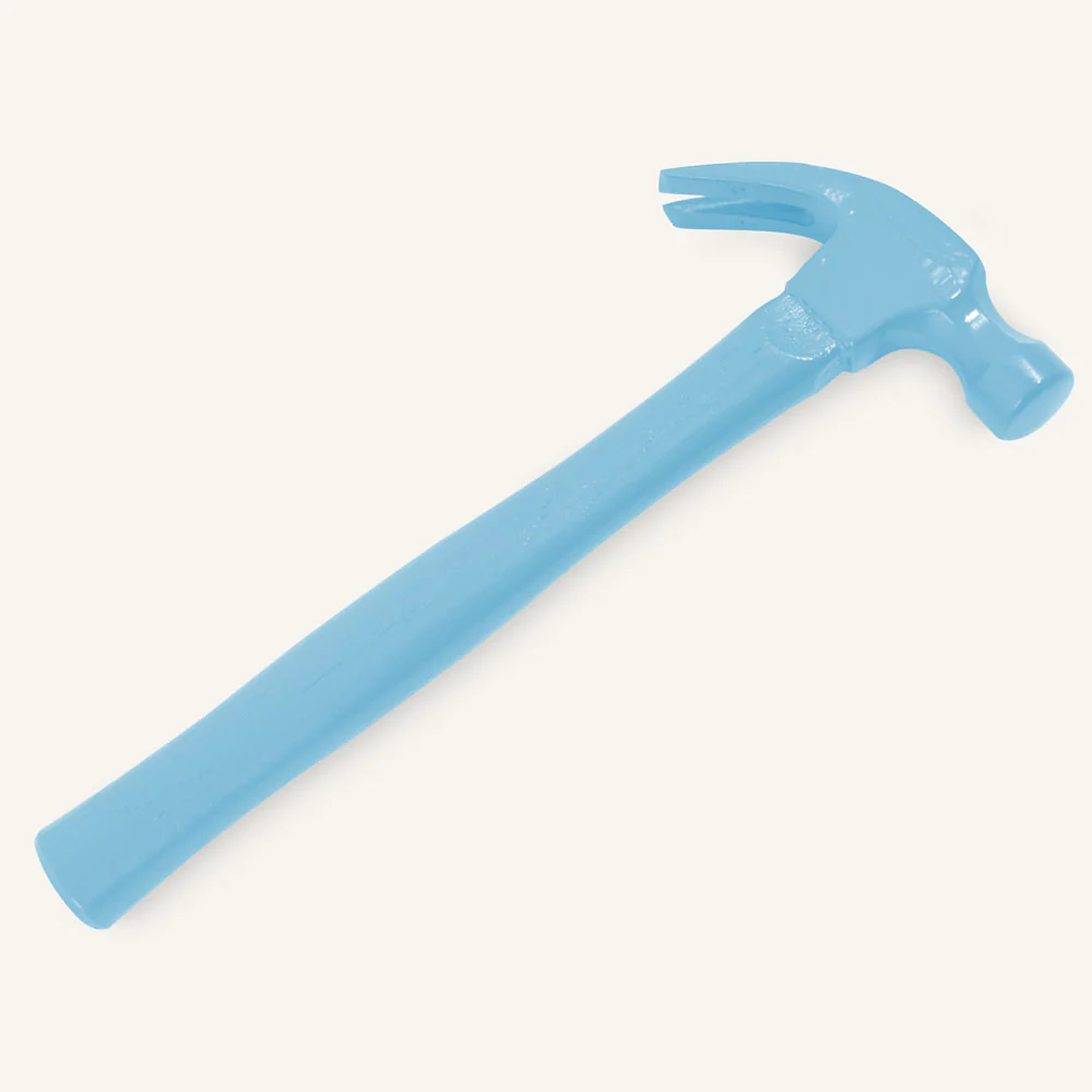 Custom Painted Traditional Hammer - Image 19