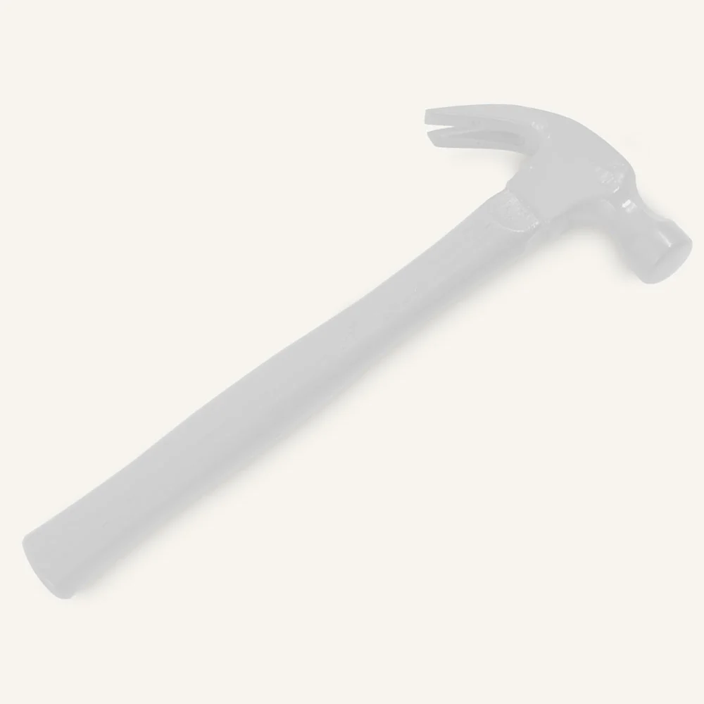Custom Painted Traditional Hammer - Image 22
