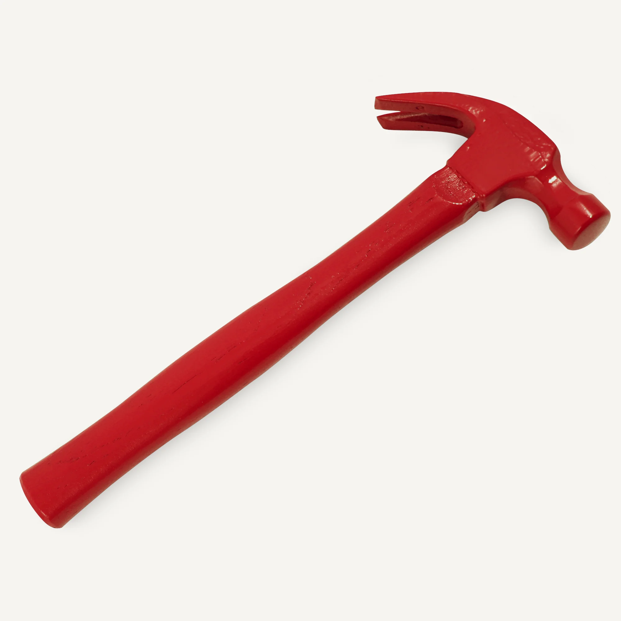 Custom Painted Traditional Hammer - Image 5