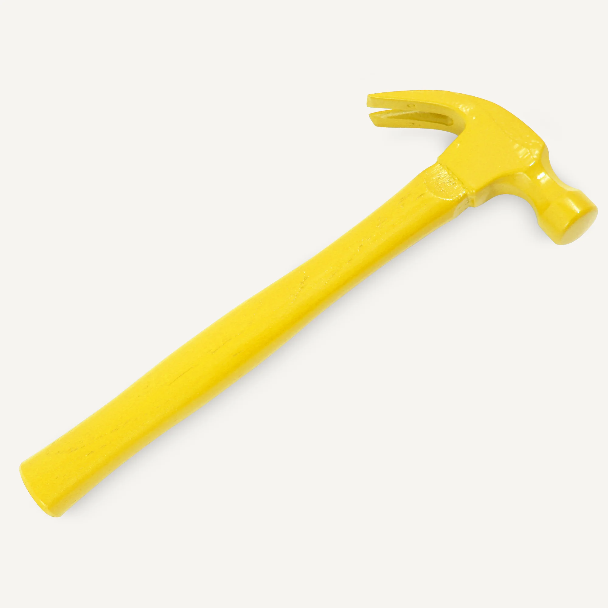 Custom Painted Traditional Hammer - Image 7