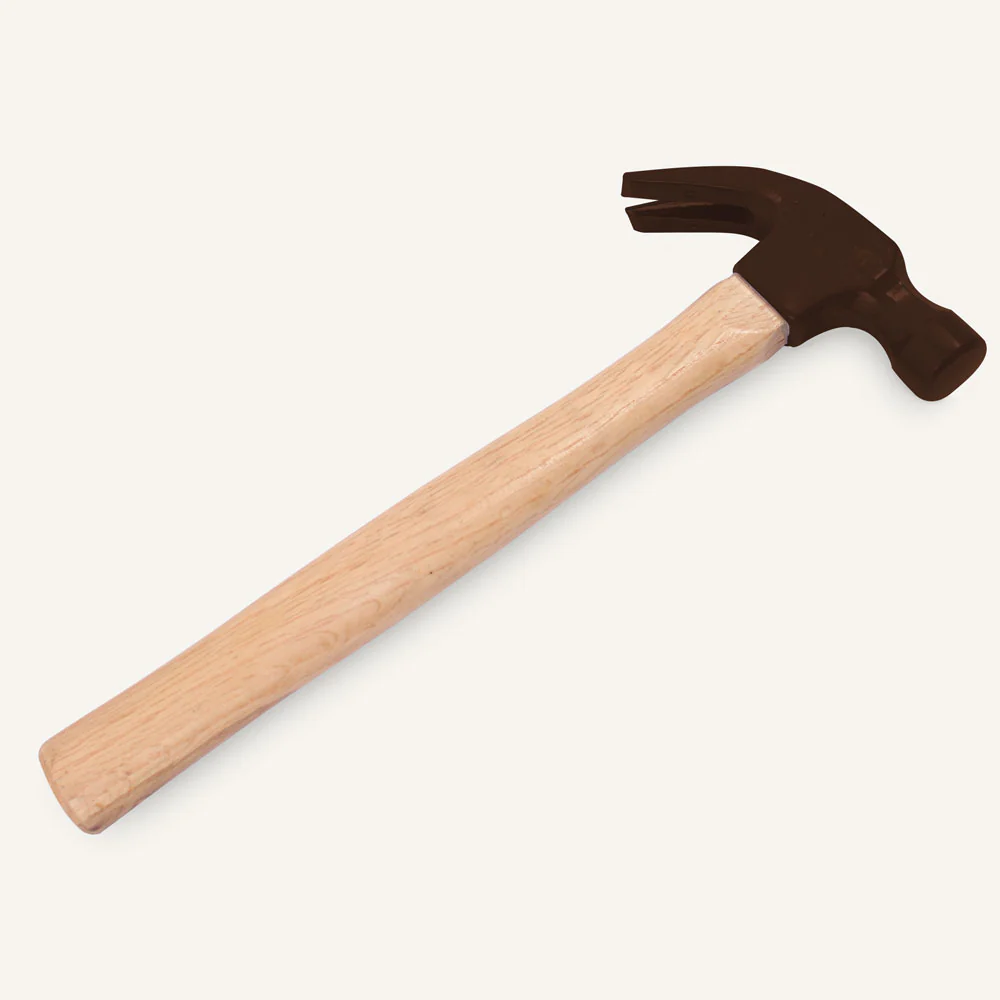 Custom Painted Traditional Hammer - Painted Head - Image 18