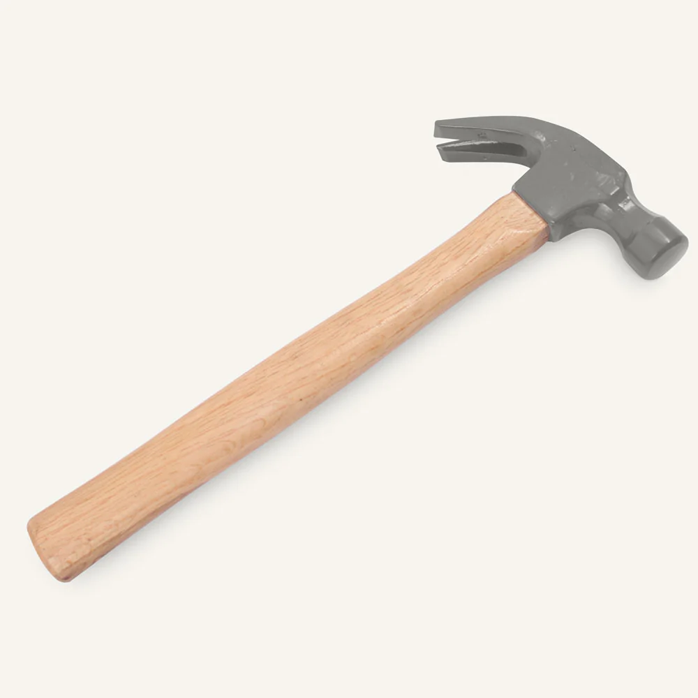 Custom Painted Traditional Hammer - Painted Head - Image 22