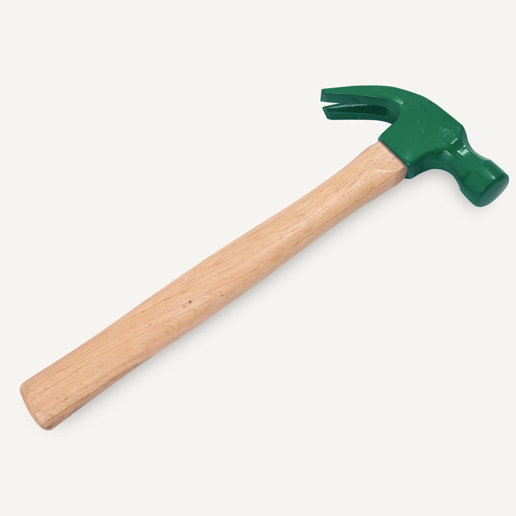 Custom Painted Traditional Hammer - Painted Head - Image 8