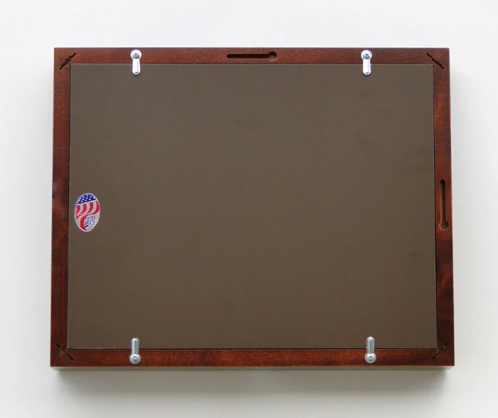 Display Case for 15" Gold Ceremonial Scissors - Image 11