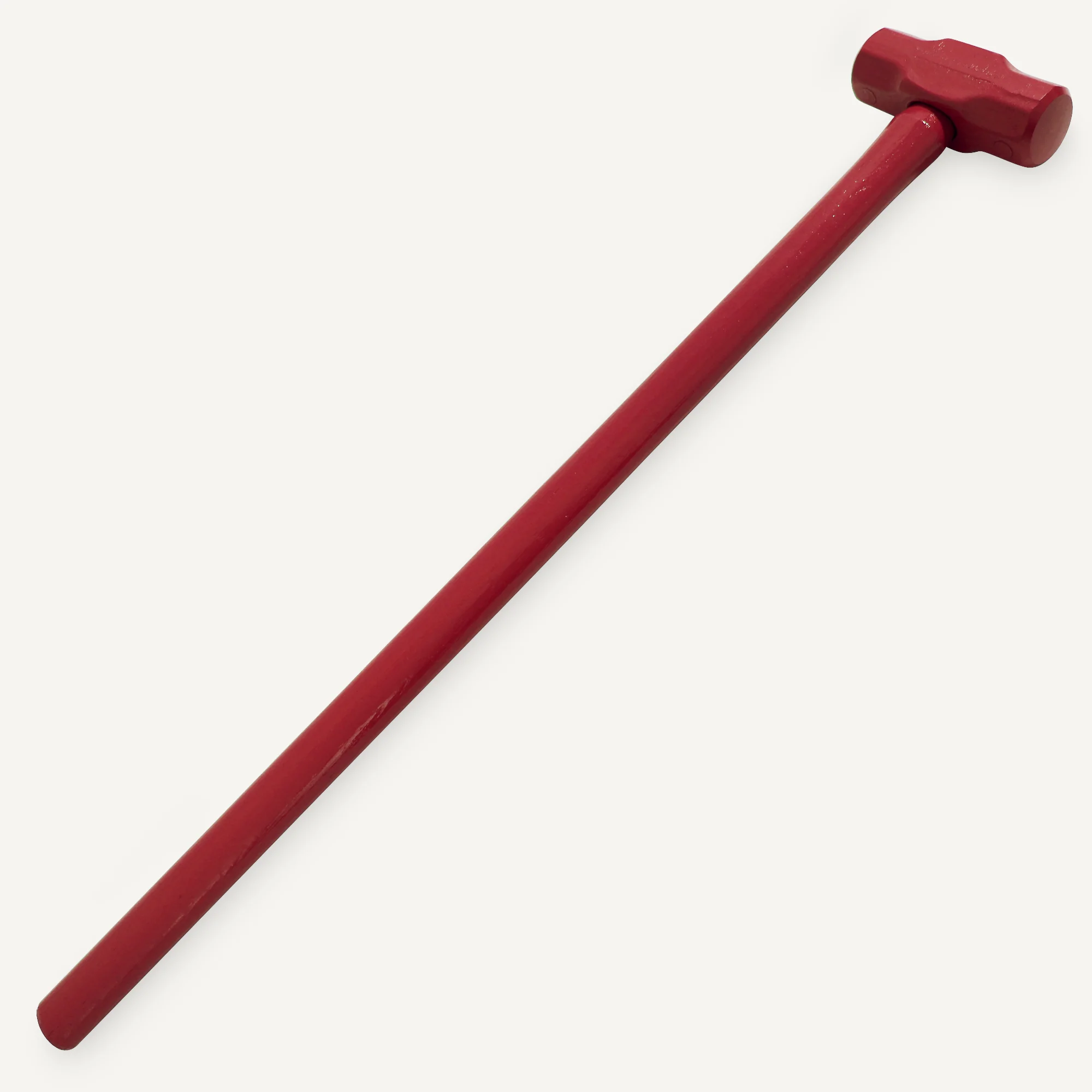 Full Size Custom Painted Sledgehammer - Image 3