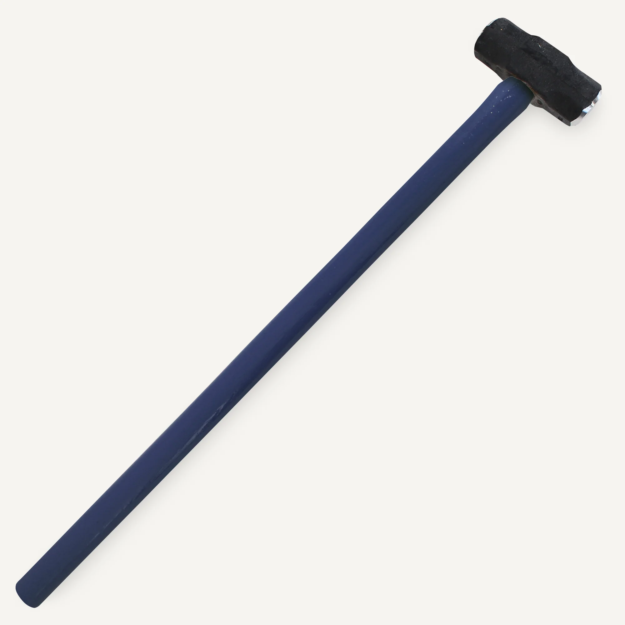 Full Size Custom Painted Sledgehammer - Painted Handle - Image 11