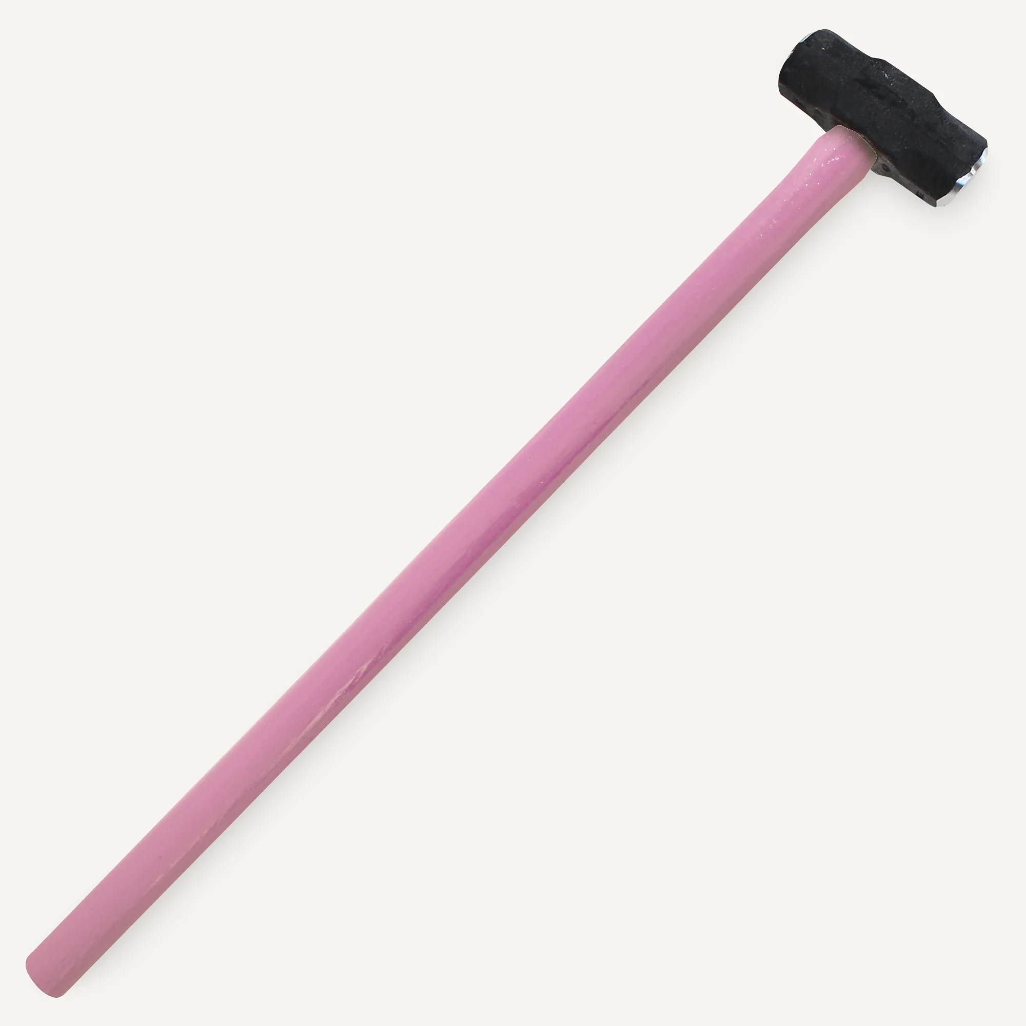 Full Size Custom Painted Sledgehammer - Painted Handle - Image 13