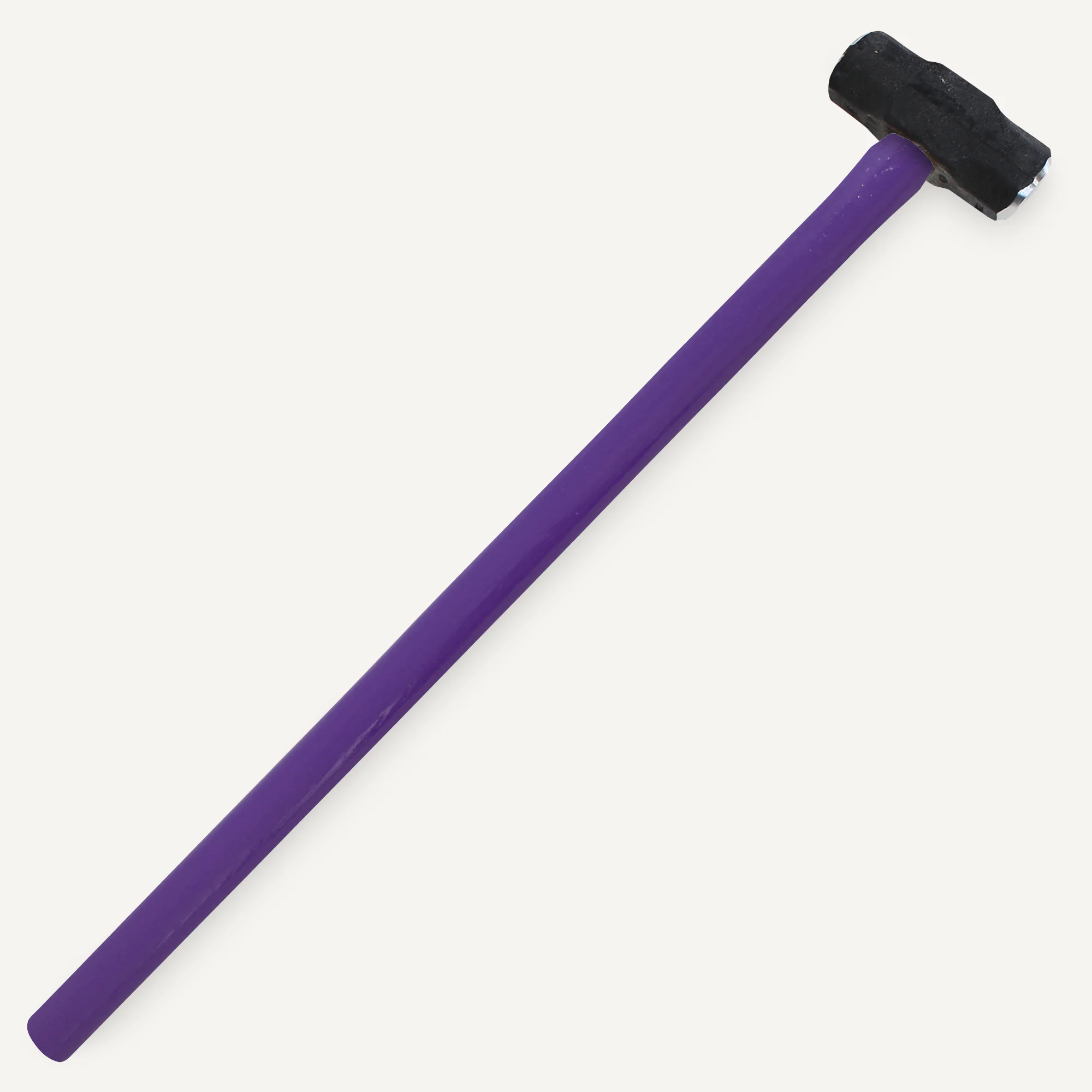 Full Size Custom Painted Sledgehammer - Painted Handle - Image 15