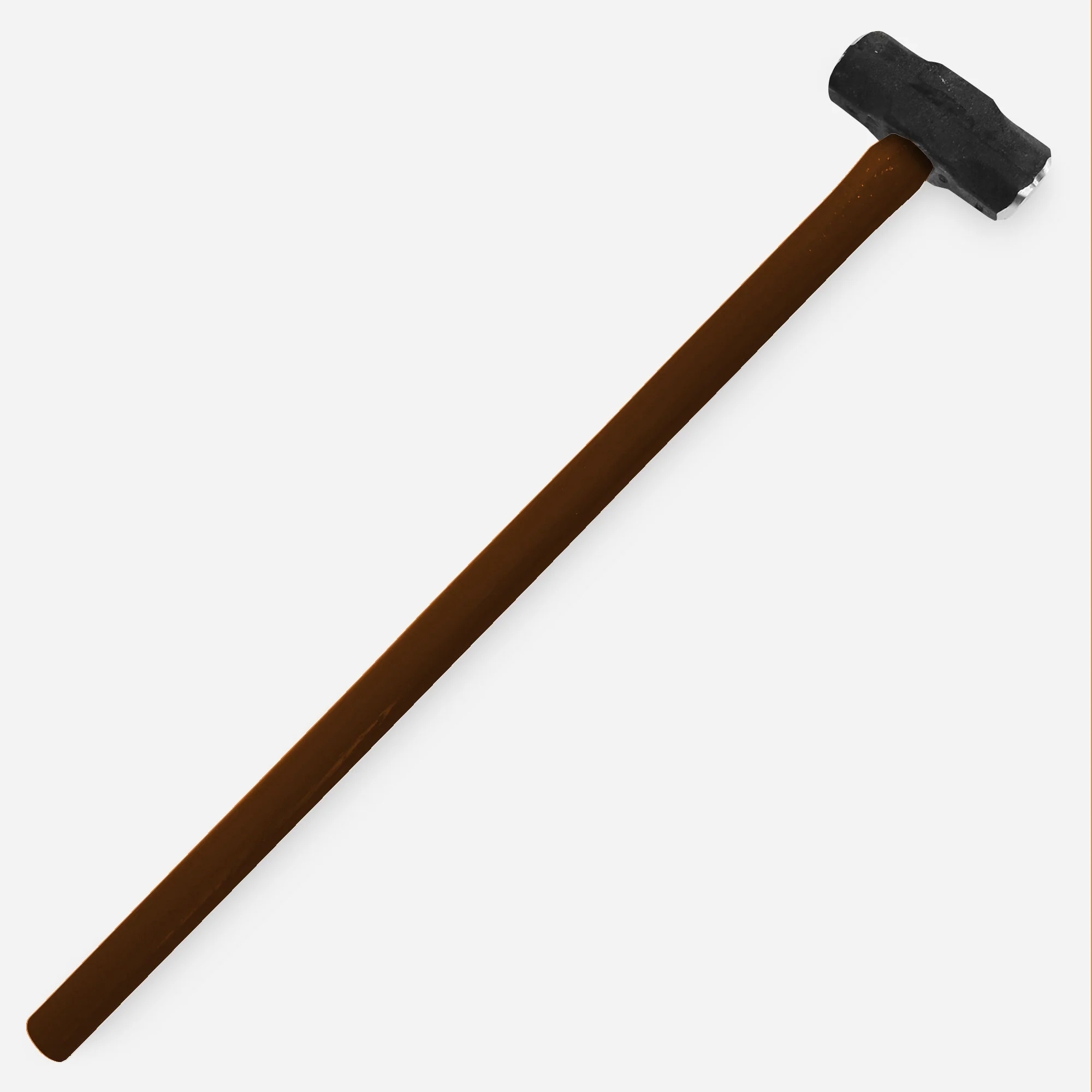 Full Size Custom Painted Sledgehammer - Painted Handle - Image 18