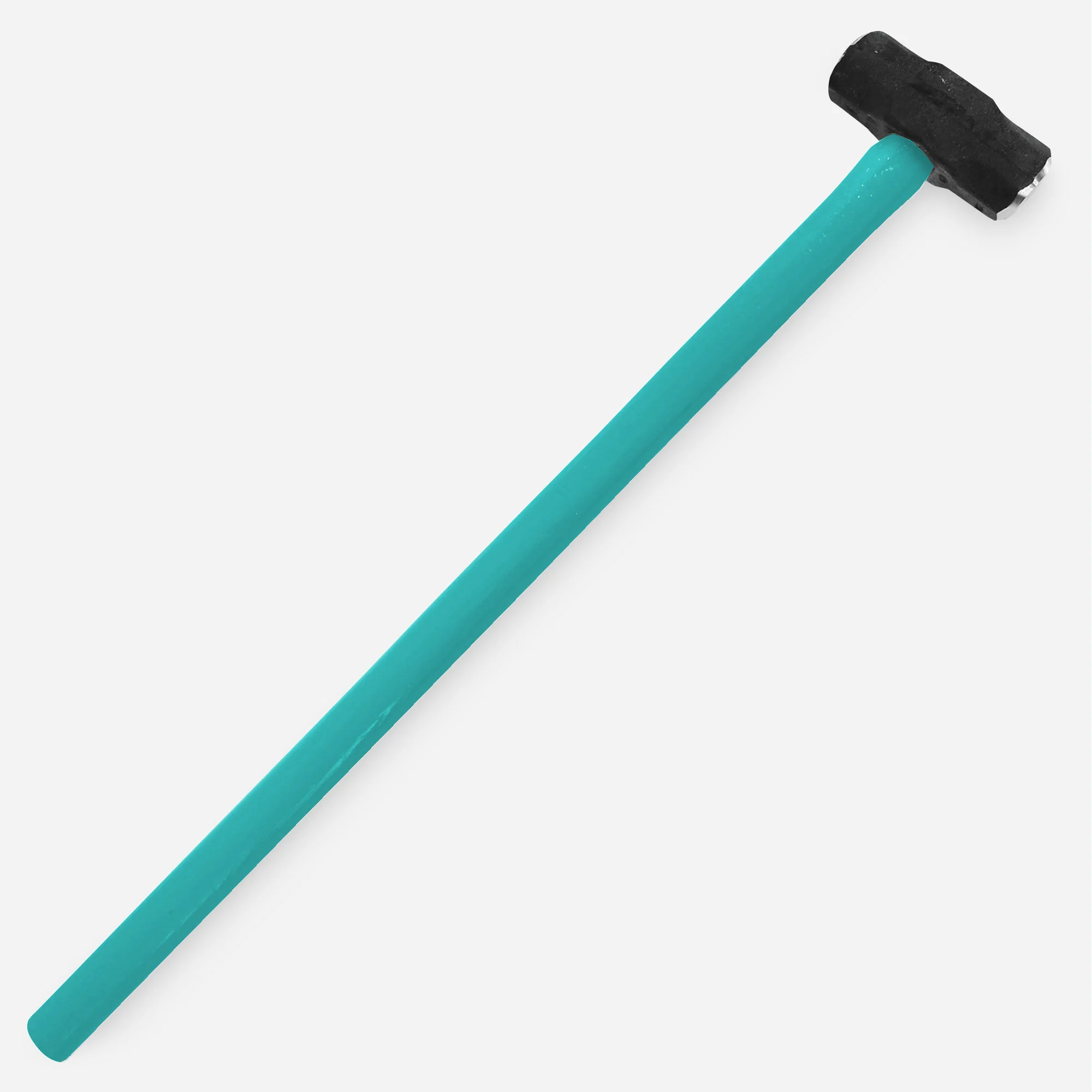 Full Size Custom Painted Sledgehammer - Painted Handle - Image 19