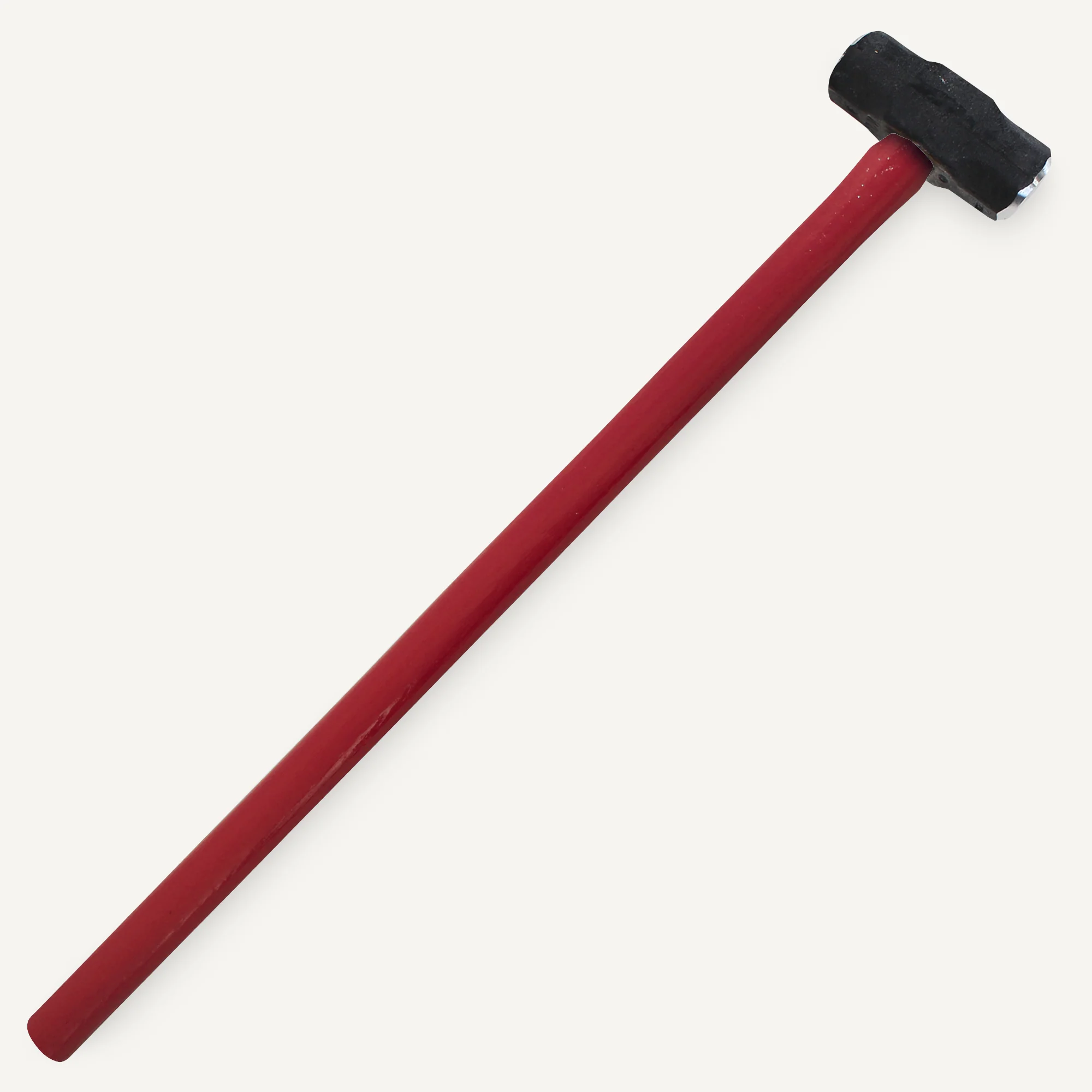 Full Size Custom Painted Sledgehammer - Painted Handle - Image 3
