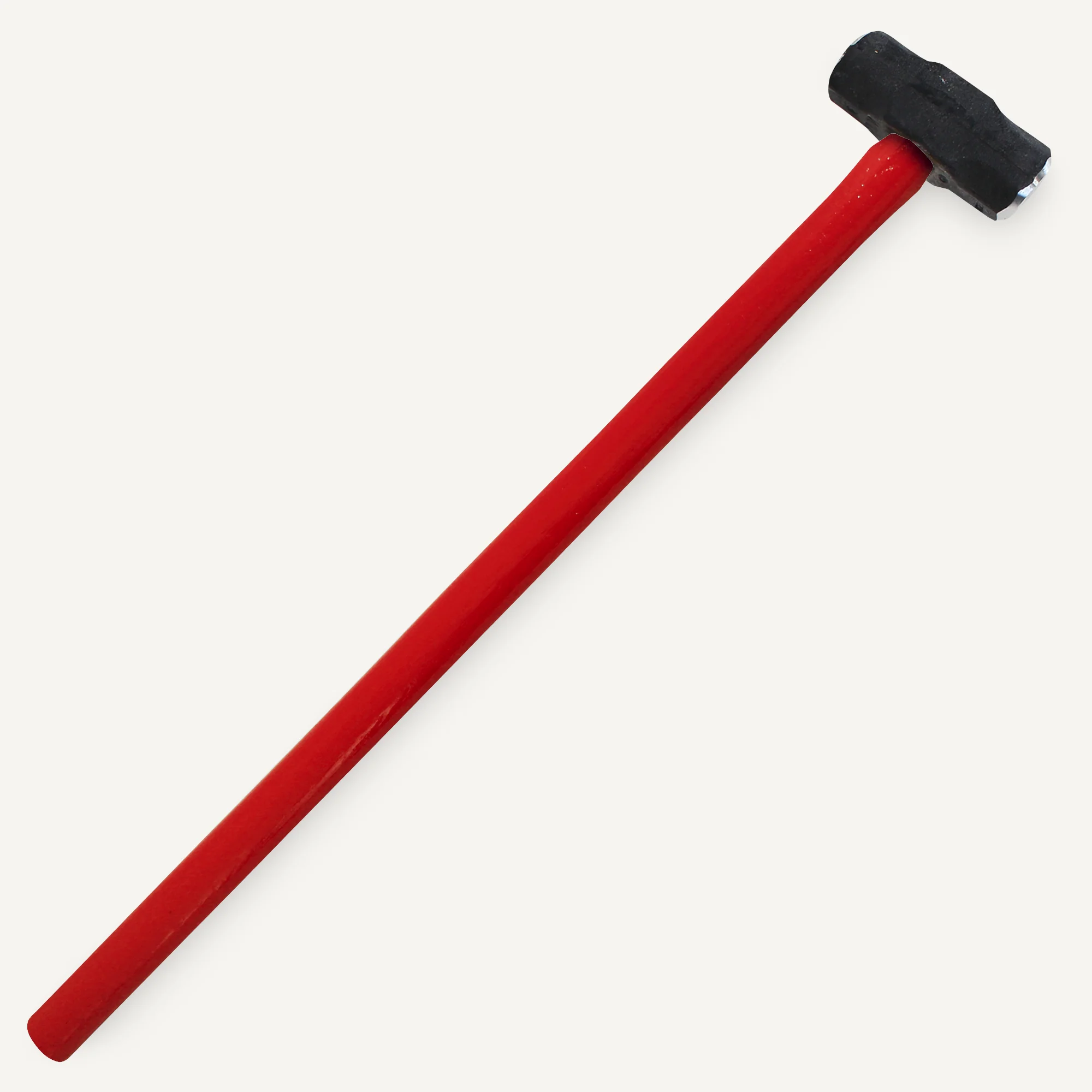 Full Size Custom Painted Sledgehammer - Painted Handle - Image 4