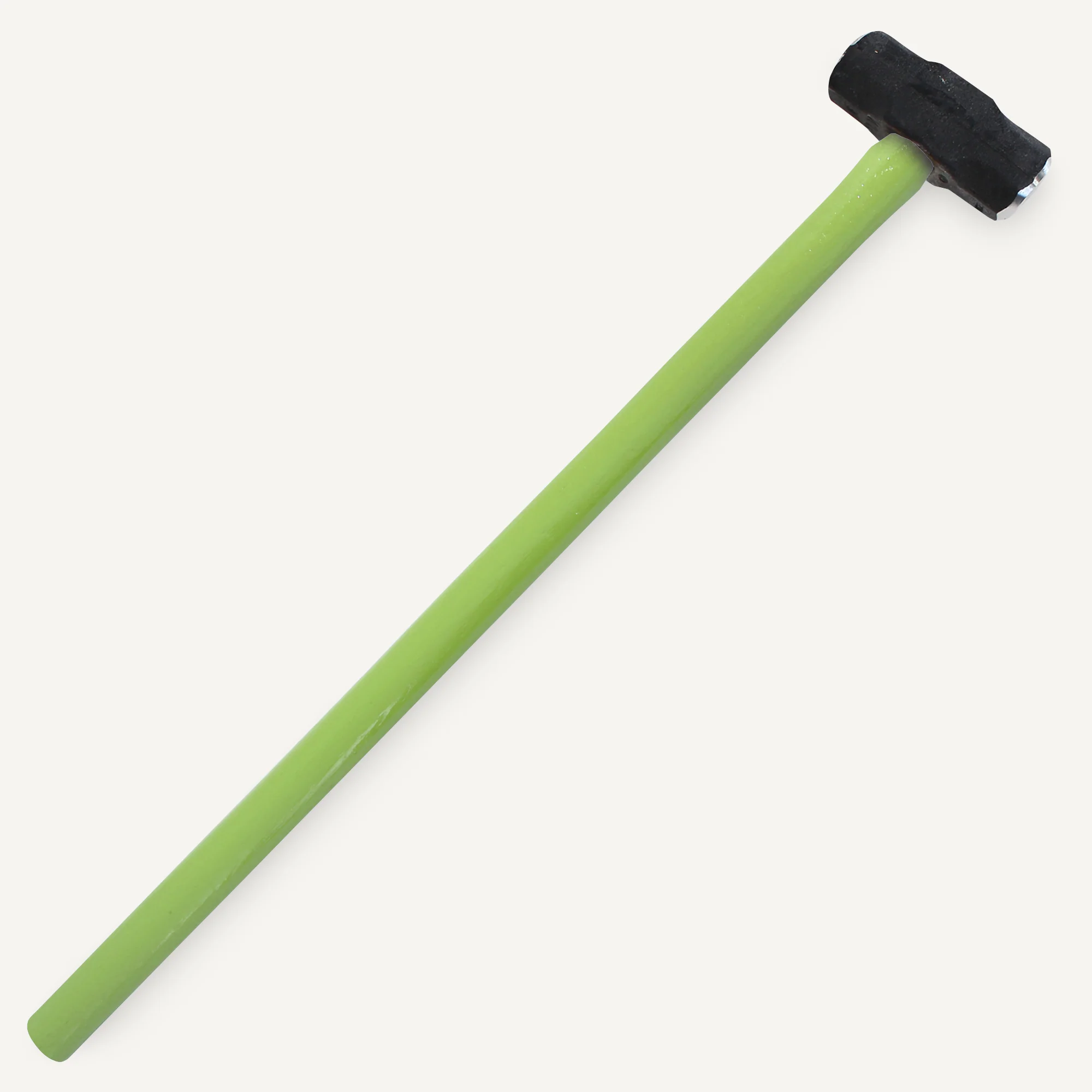 Full Size Custom Painted Sledgehammer - Painted Handle - Image 6