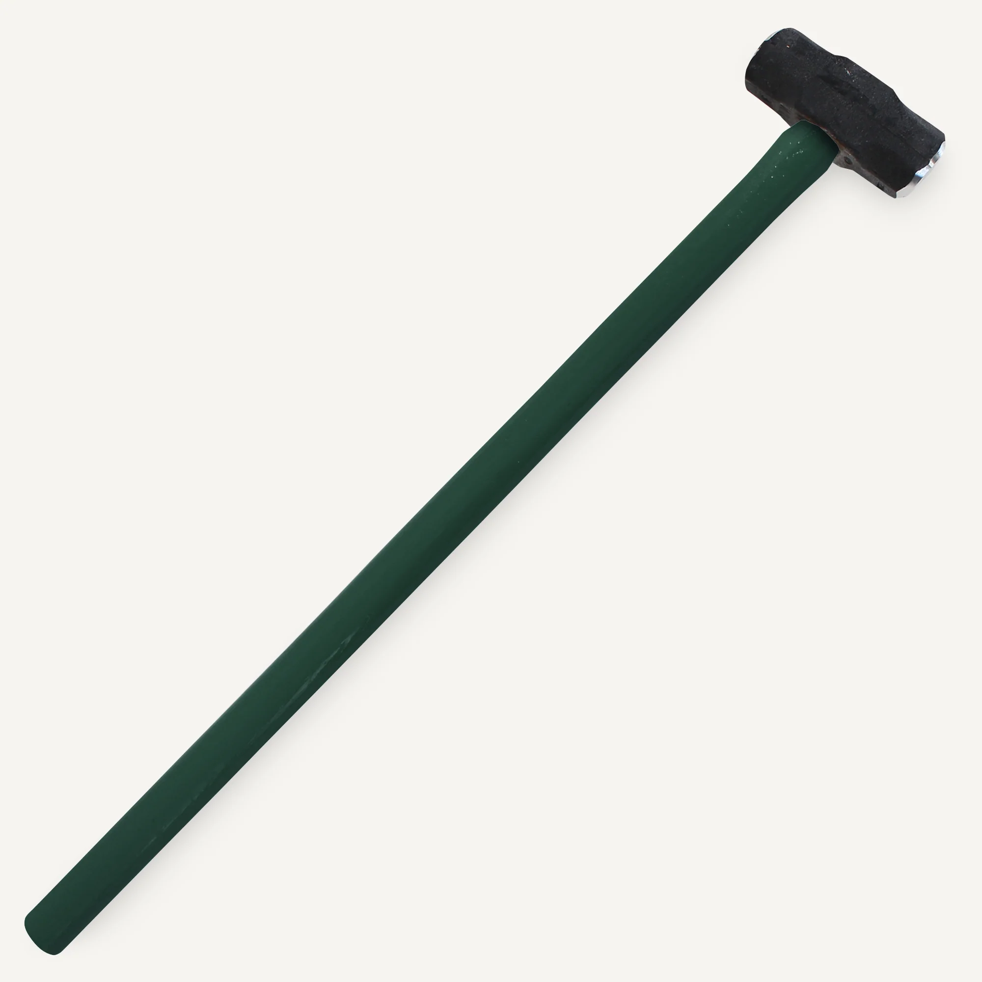 Full Size Custom Painted Sledgehammer - Painted Handle - Image 8