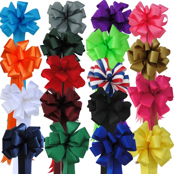 Grand Opening Kit - 20" Ceremonial Scissors - Image 14