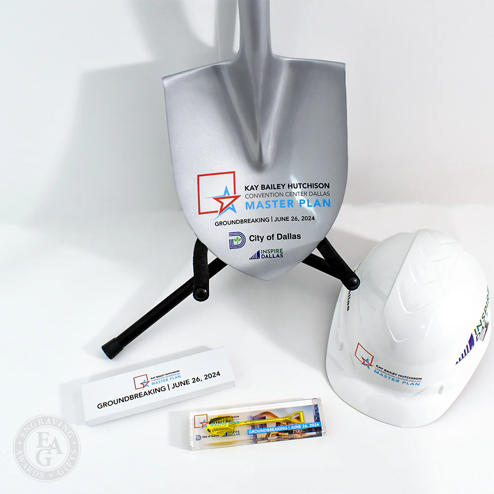 Ceremonial Hard Hat - Round Front - Assorted Colors - Image 29