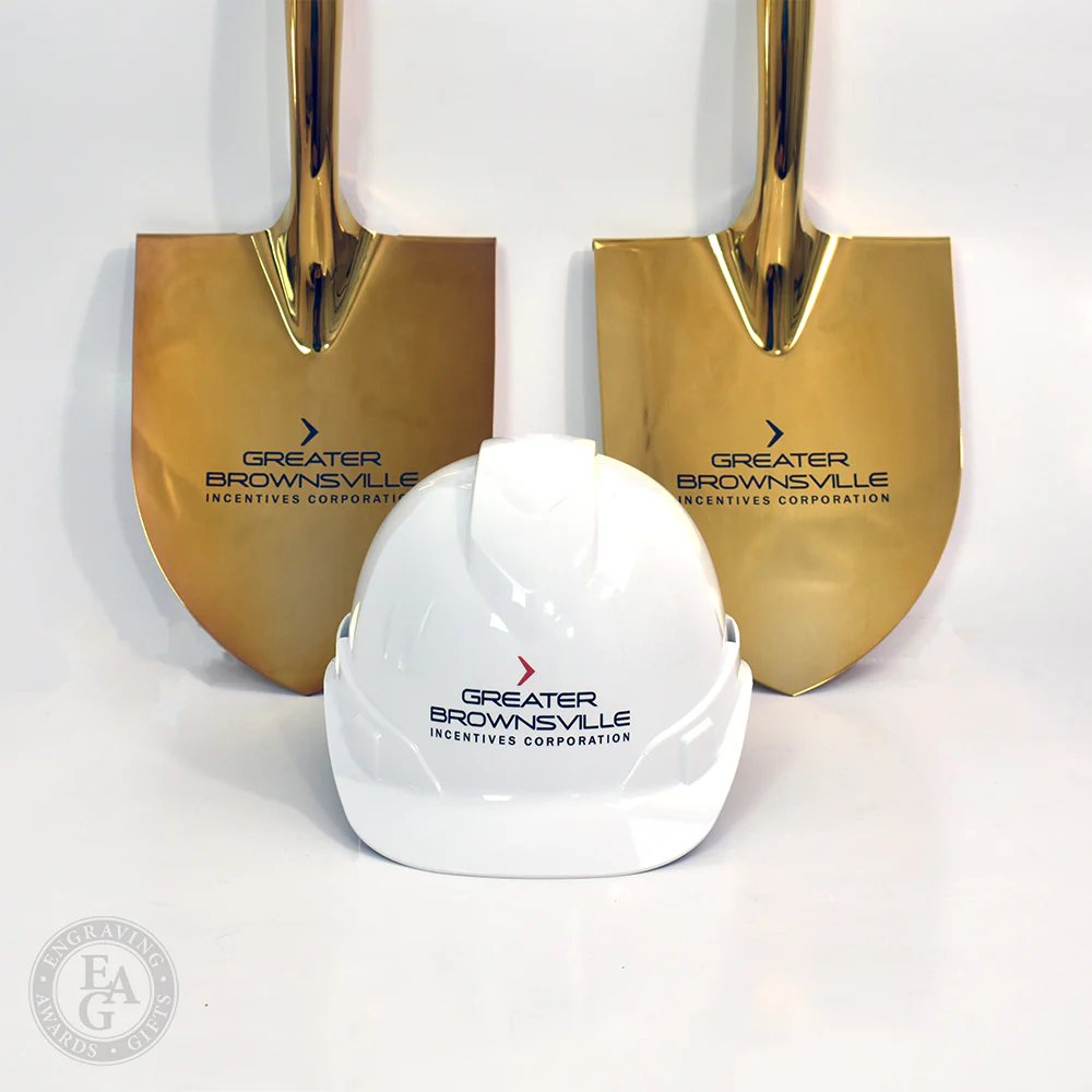 Ceremonial Hard Hat - Round Front - Assorted Colors - Image 18