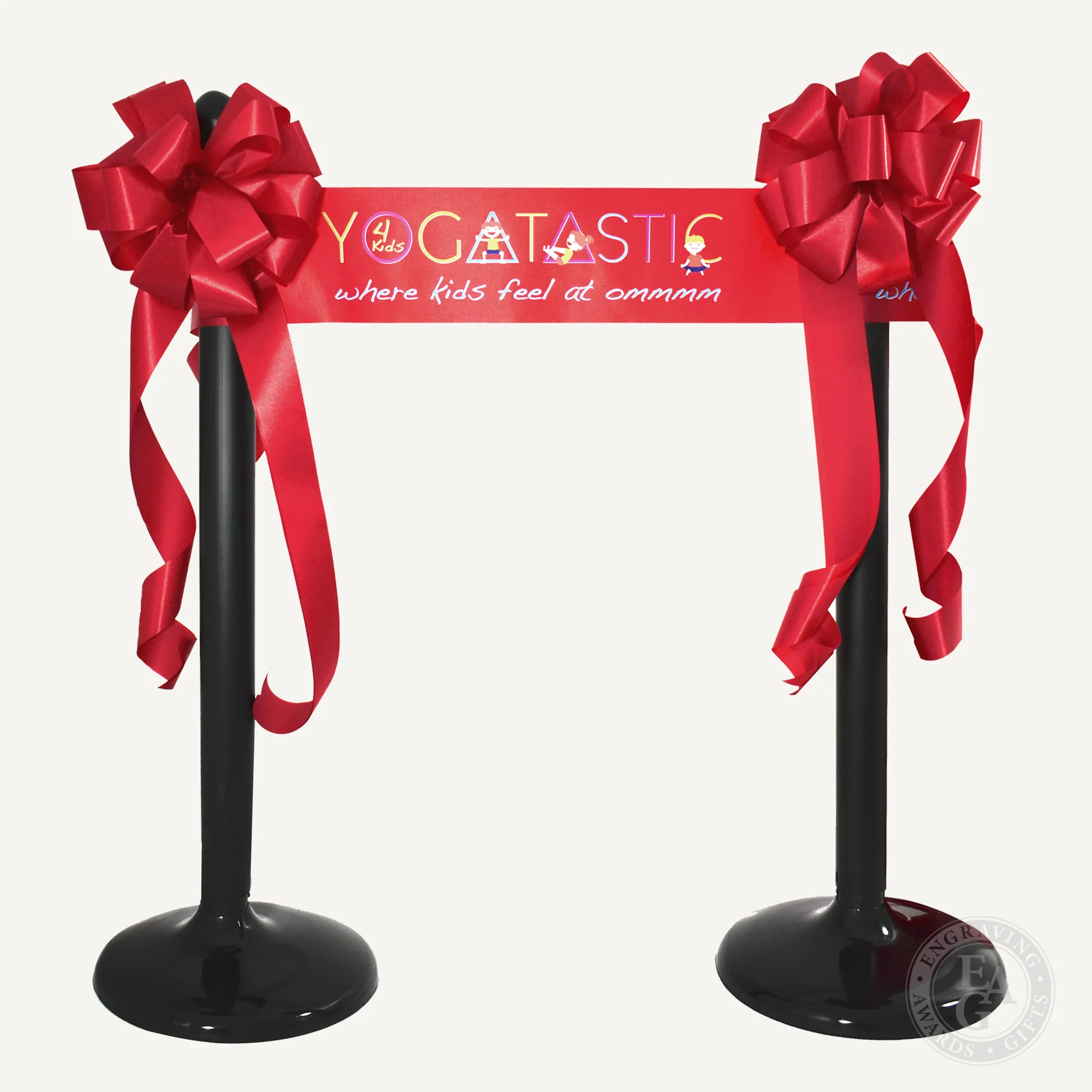 Large Ceremonial Bows - Image 41
