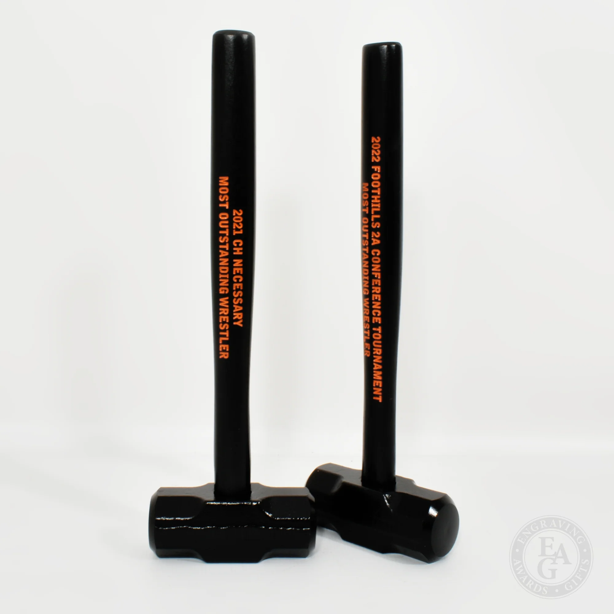Small Custom Painted Sledgehammer - Image 29