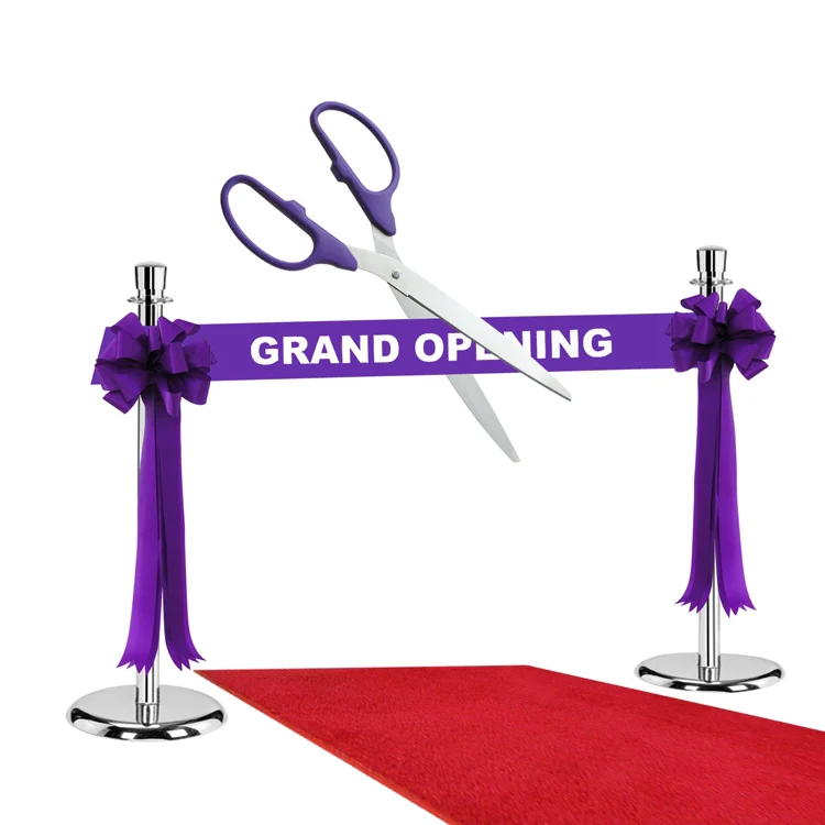 Supreme Silver Grand Opening Kit - Image 11