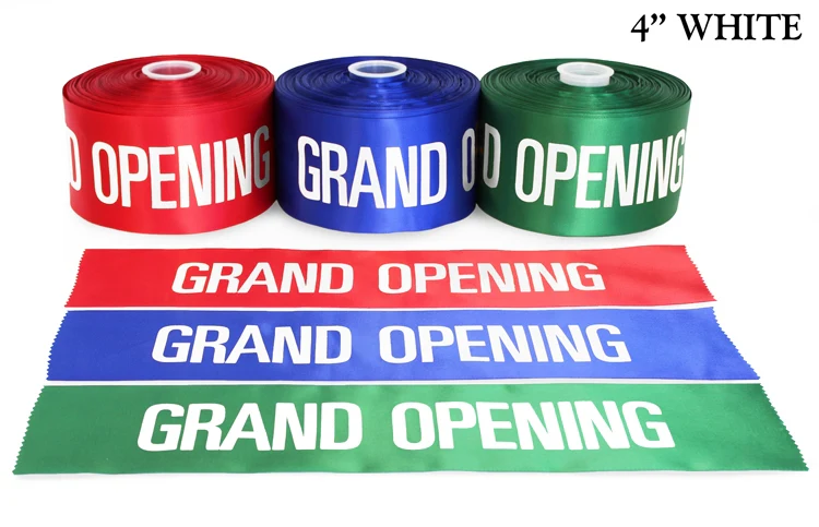 Supreme Silver Grand Opening Kit - Image 22
