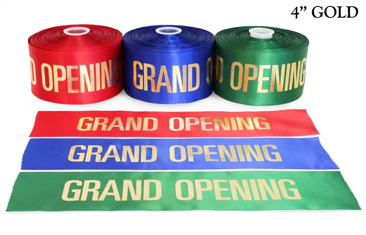 Supreme Silver Grand Opening Kit - Image 23
